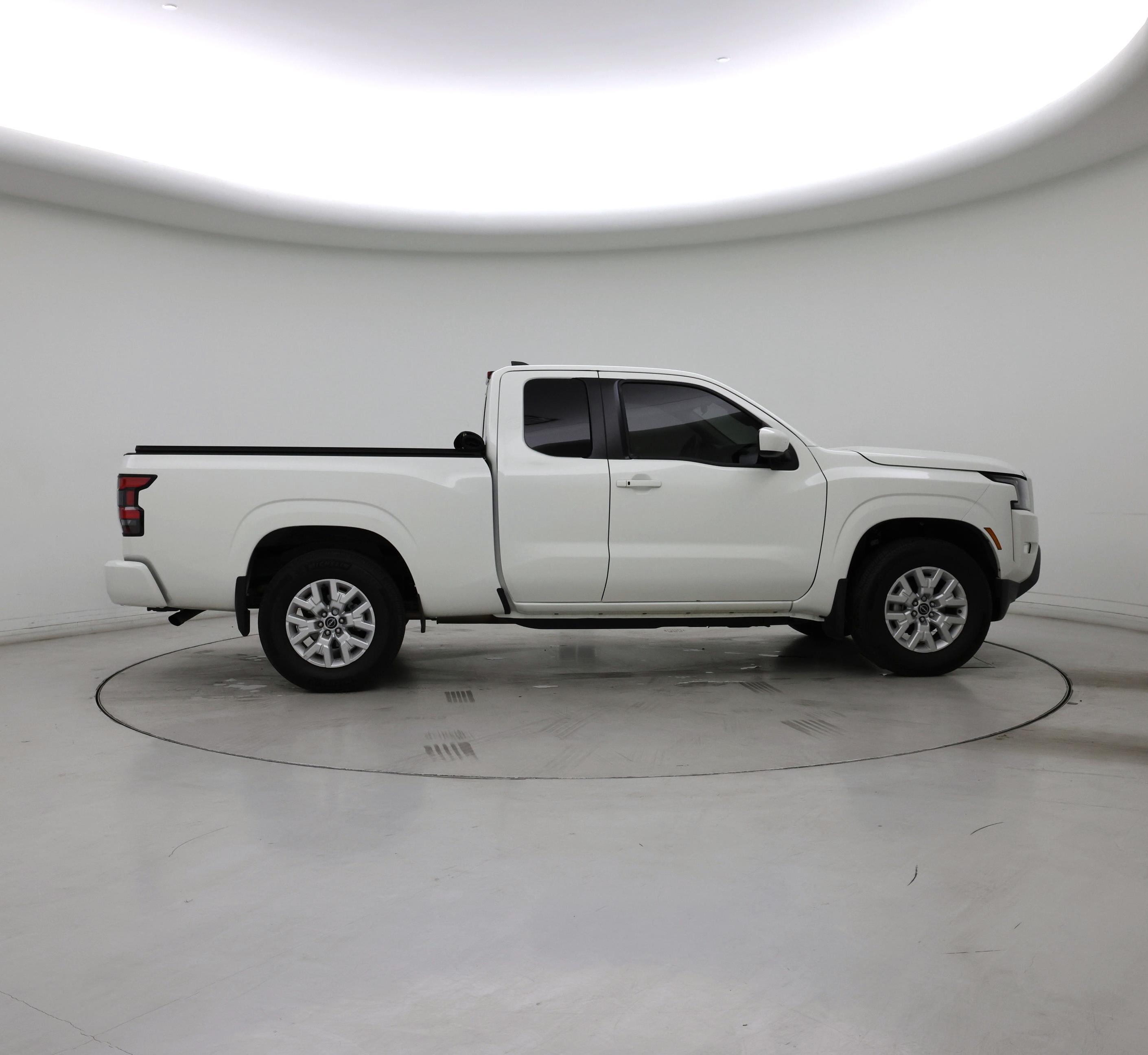 Thumbnail: 2024 Nissan Frontier - 7