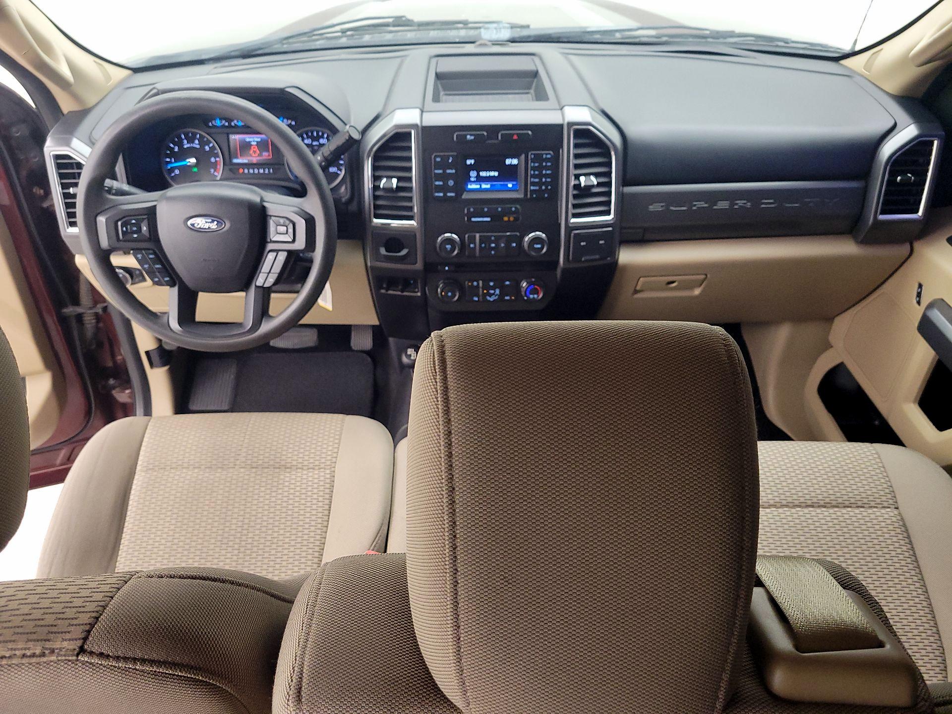 Thumbnail: 2017 Ford F-250 - 9