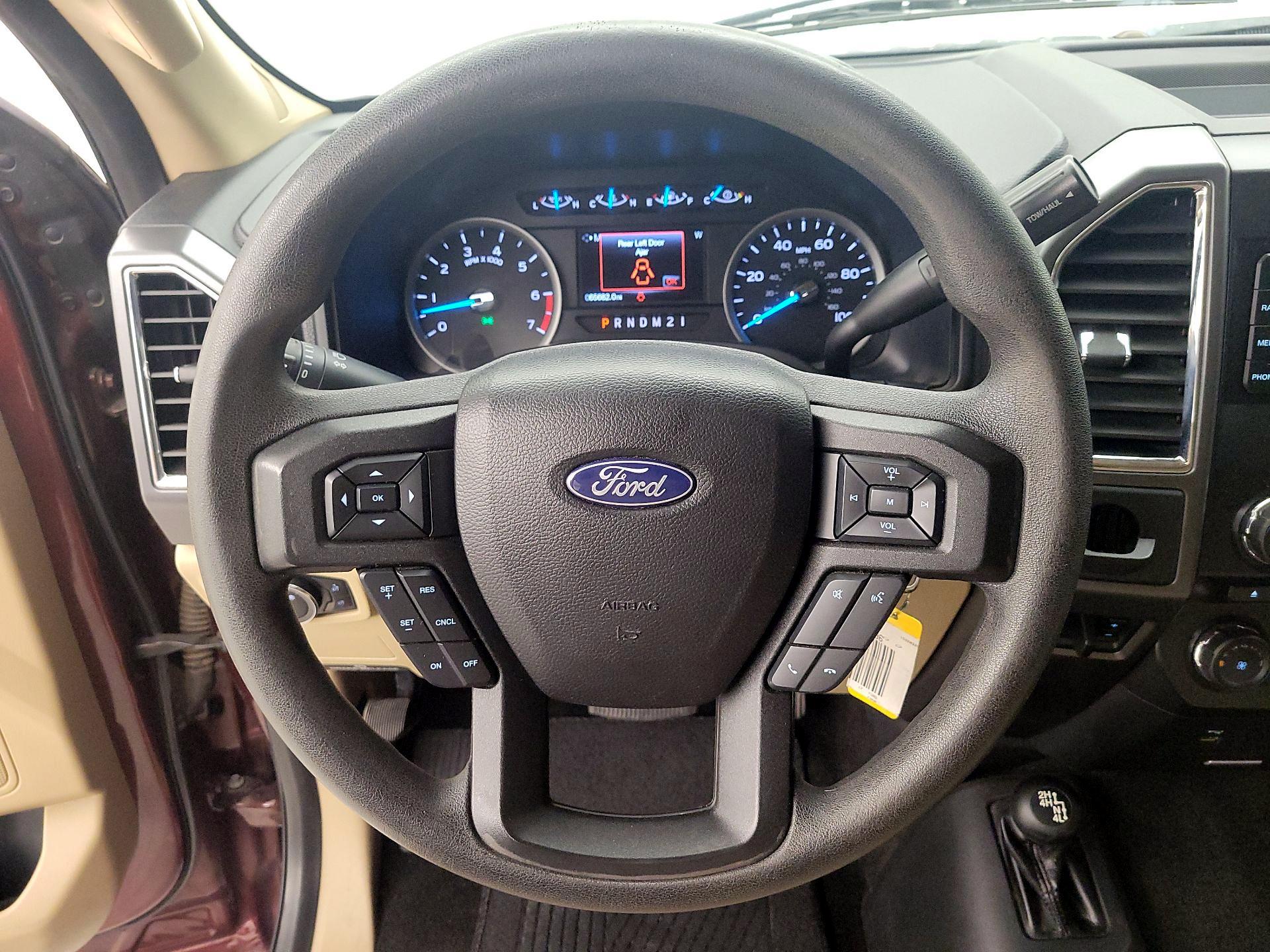 Thumbnail: 2017 Ford F-250 - 10