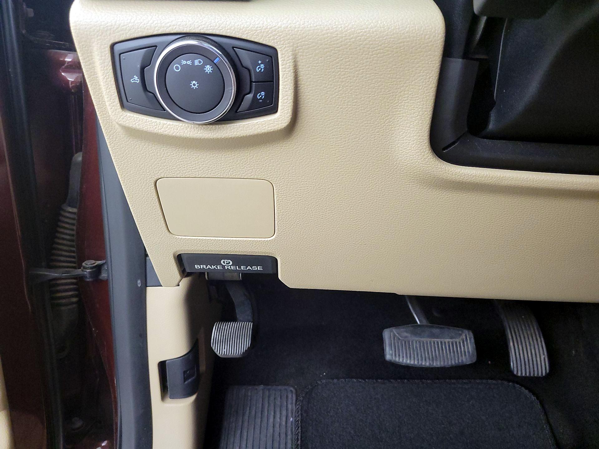 Thumbnail: 2017 Ford F-250 - 13