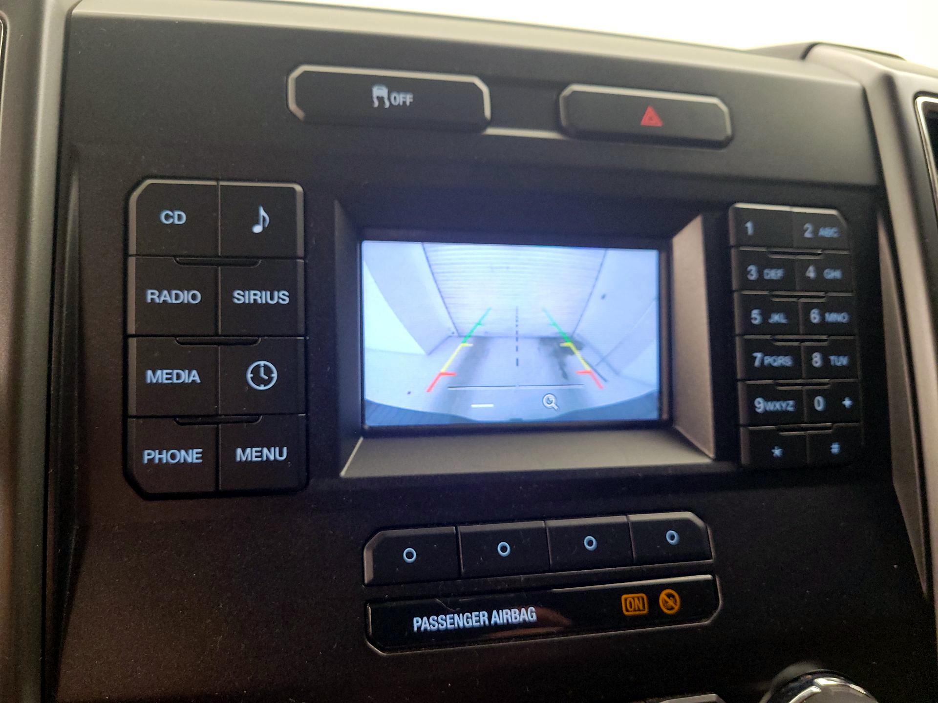 Thumbnail: 2017 Ford F-250 - 14