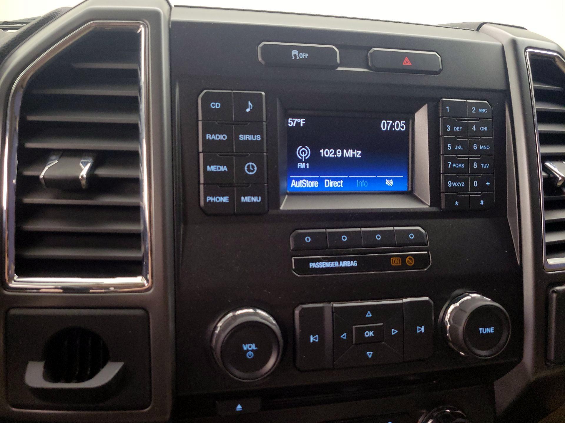 Thumbnail: 2017 Ford F-250 - 15