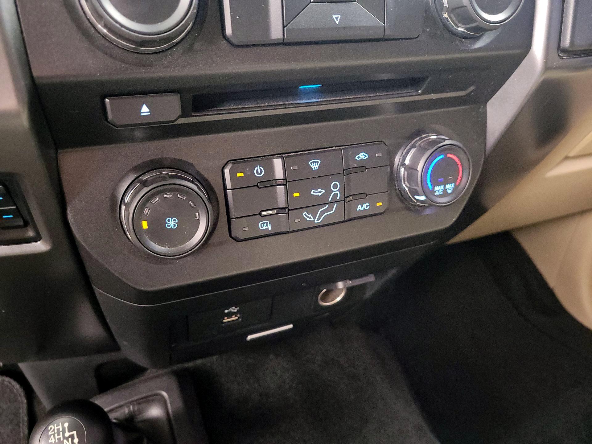 Thumbnail: 2017 Ford F-250 - 16