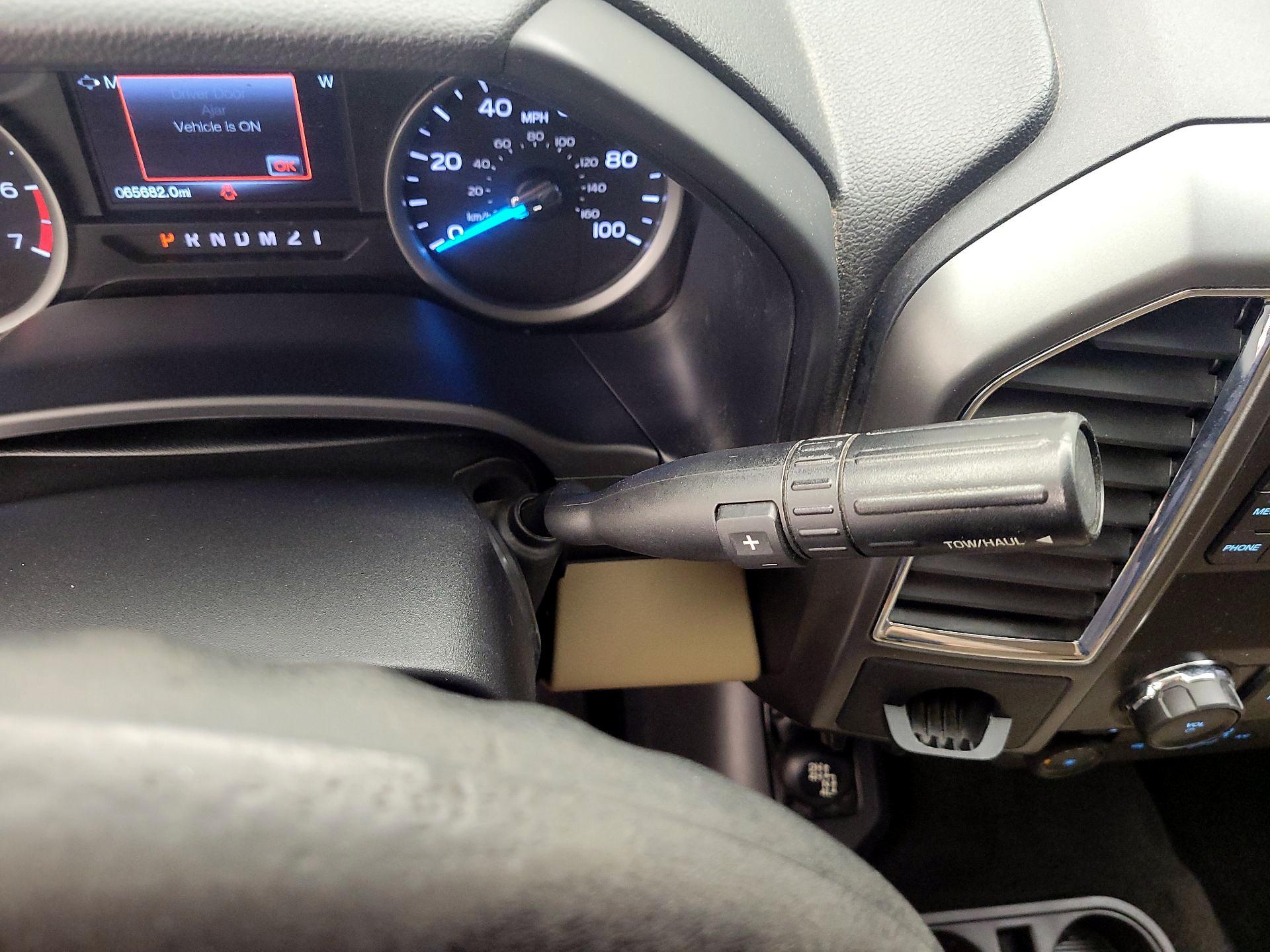 Thumbnail: 2017 Ford F-250 - 17