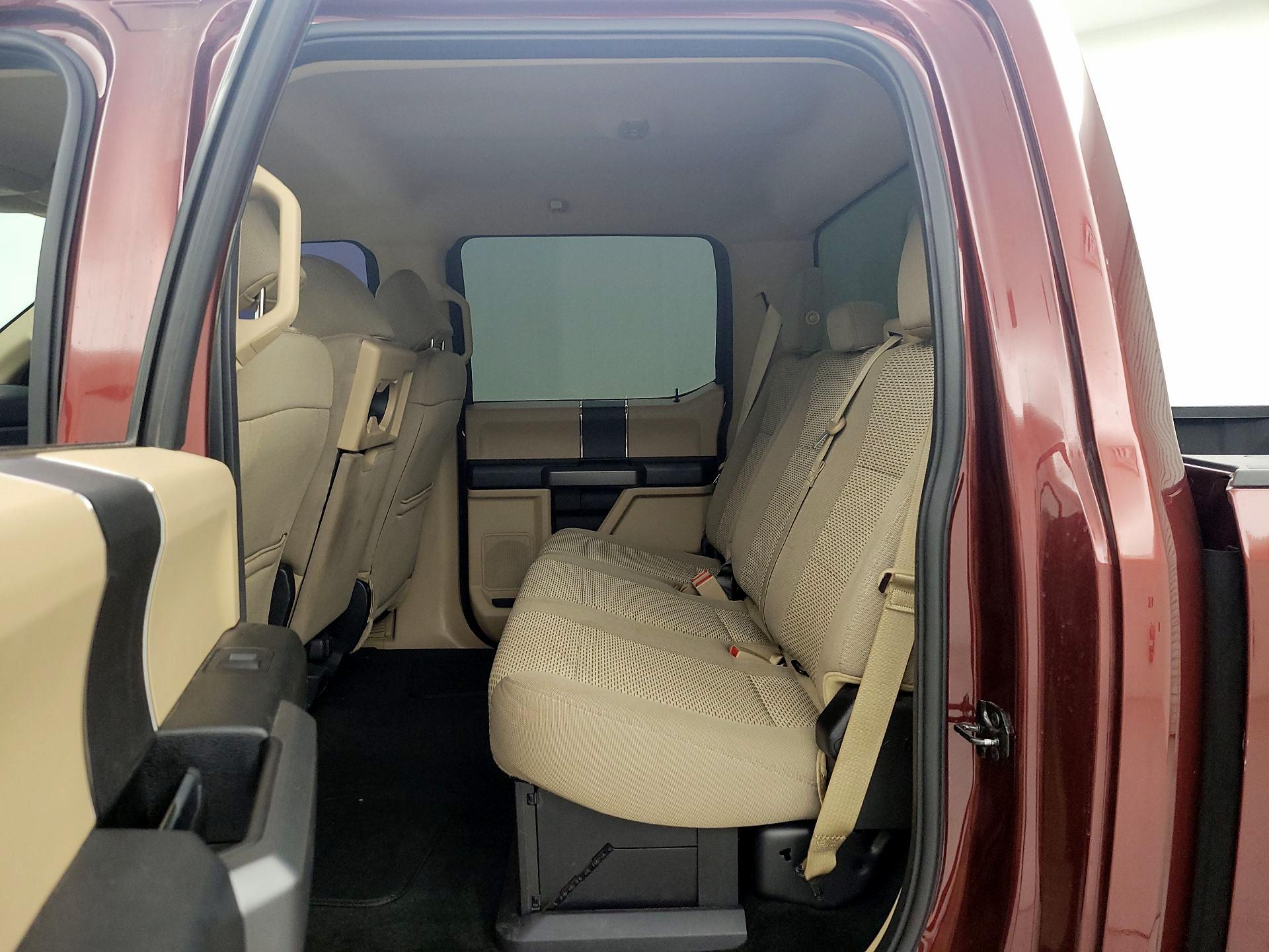 Thumbnail: 2017 Ford F-250 - 19