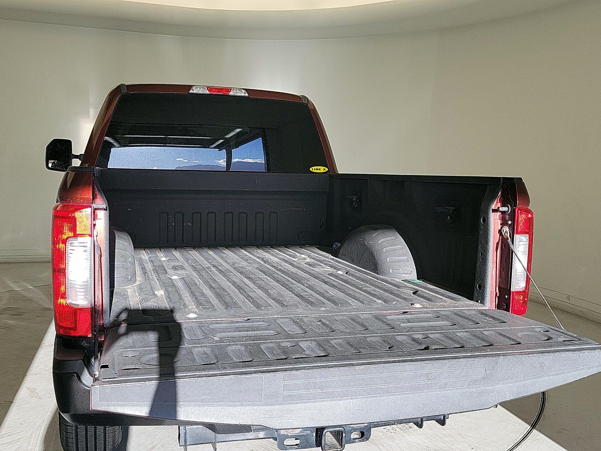 Thumbnail: 2017 Ford F-250 - 20