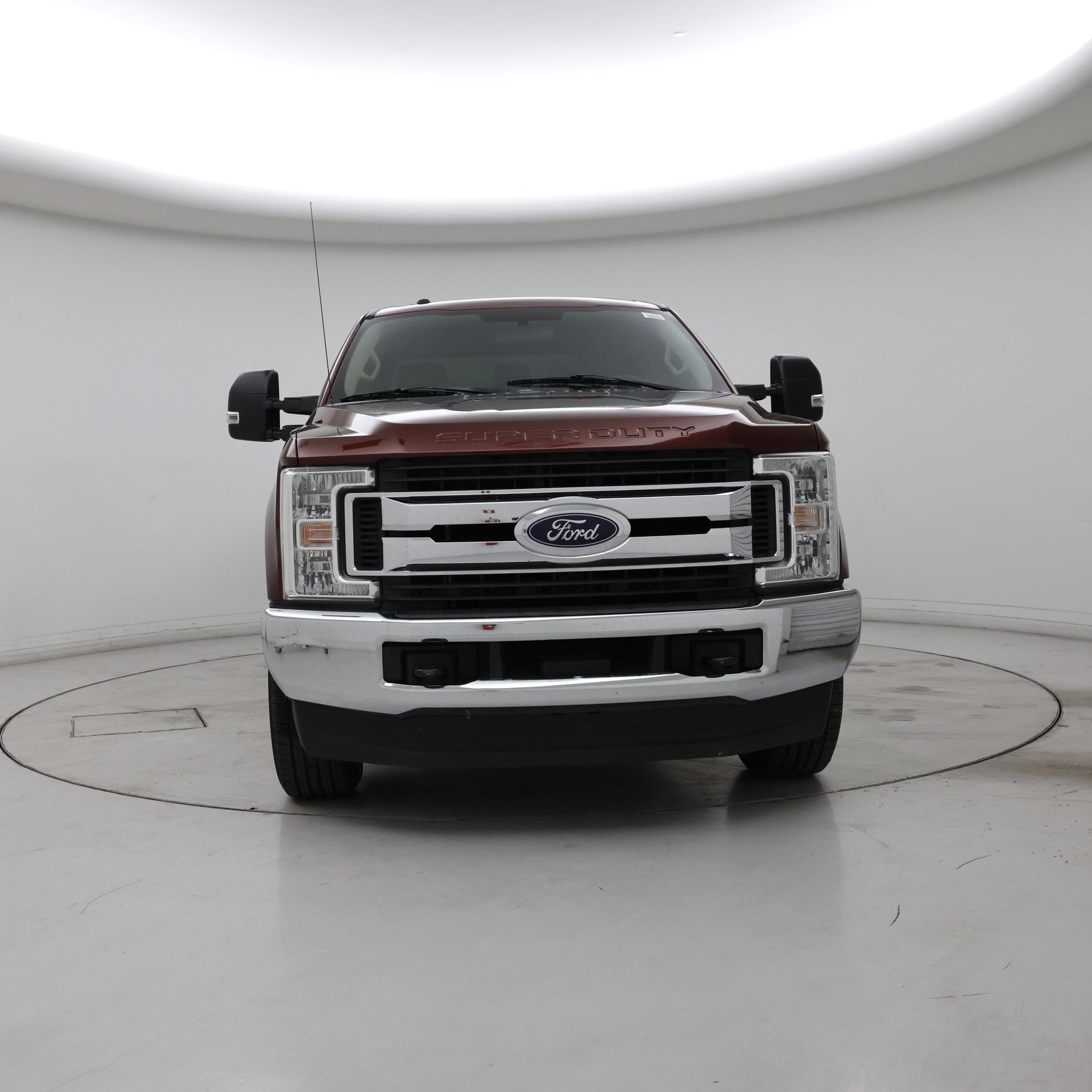Thumbnail: 2017 Ford F-250 - 5