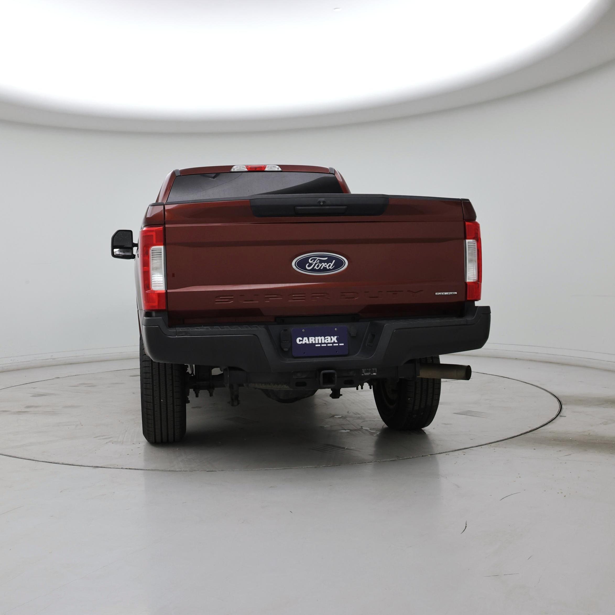 Thumbnail: 2017 Ford F-250 - 6