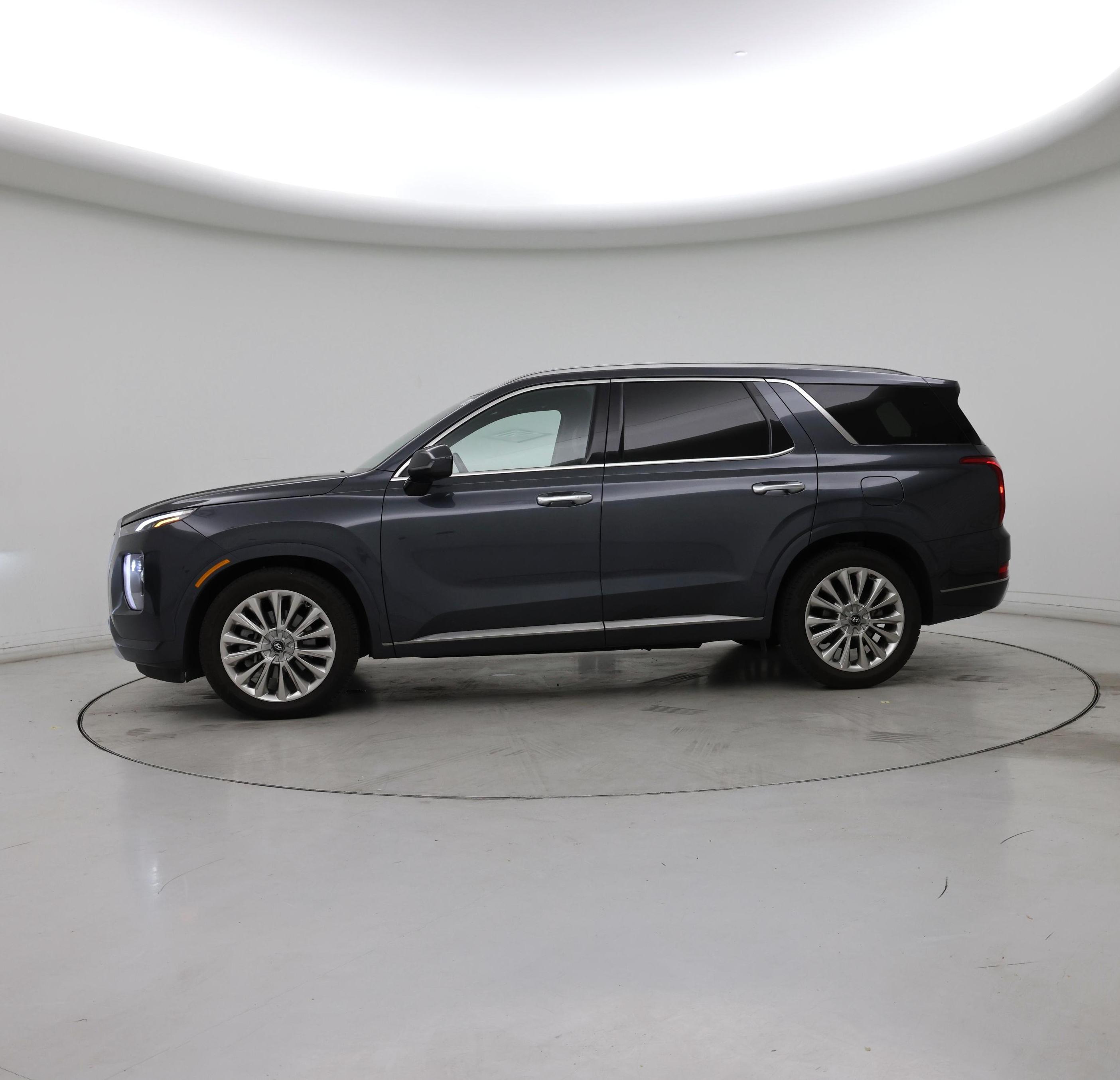 Thumbnail: 2020 Hyundai Palisade - 3