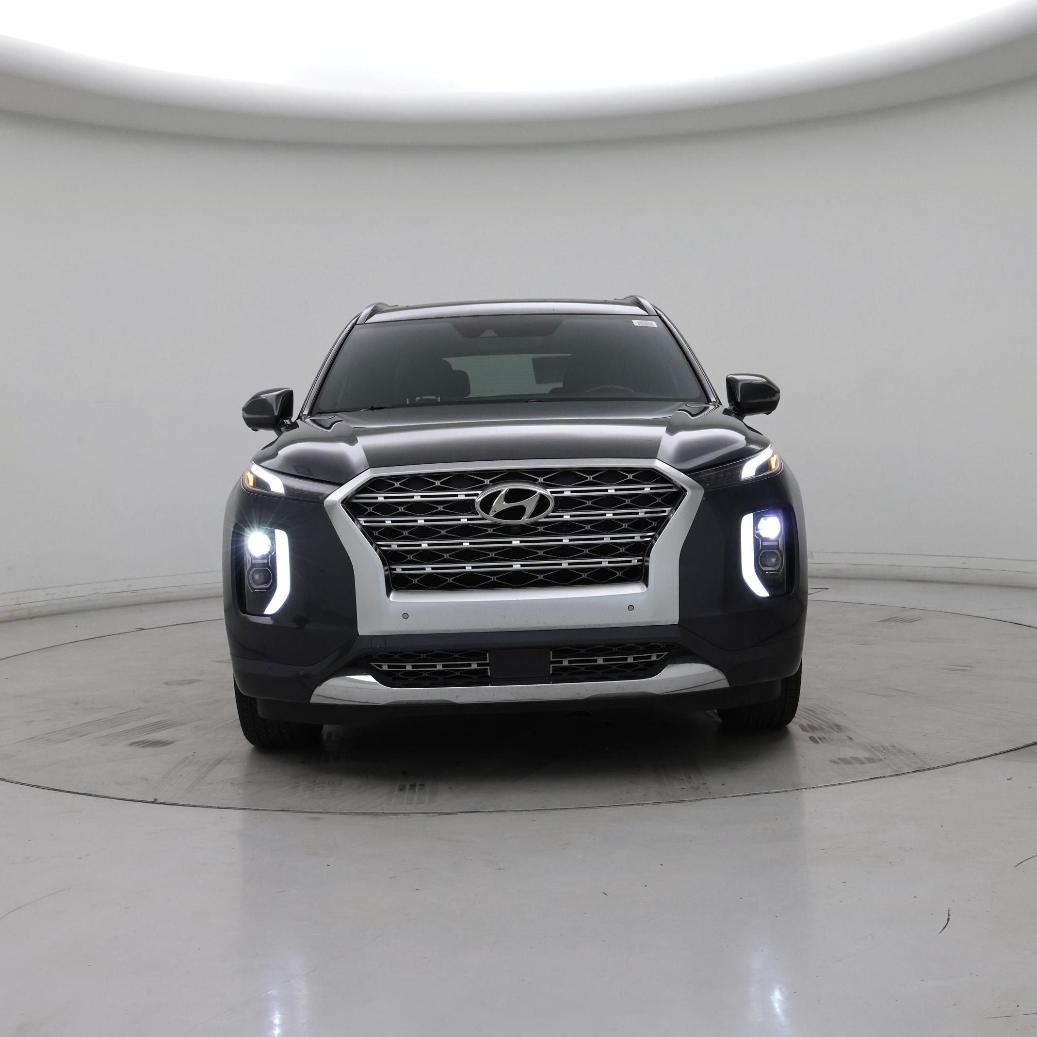Thumbnail: 2020 Hyundai Palisade - 5