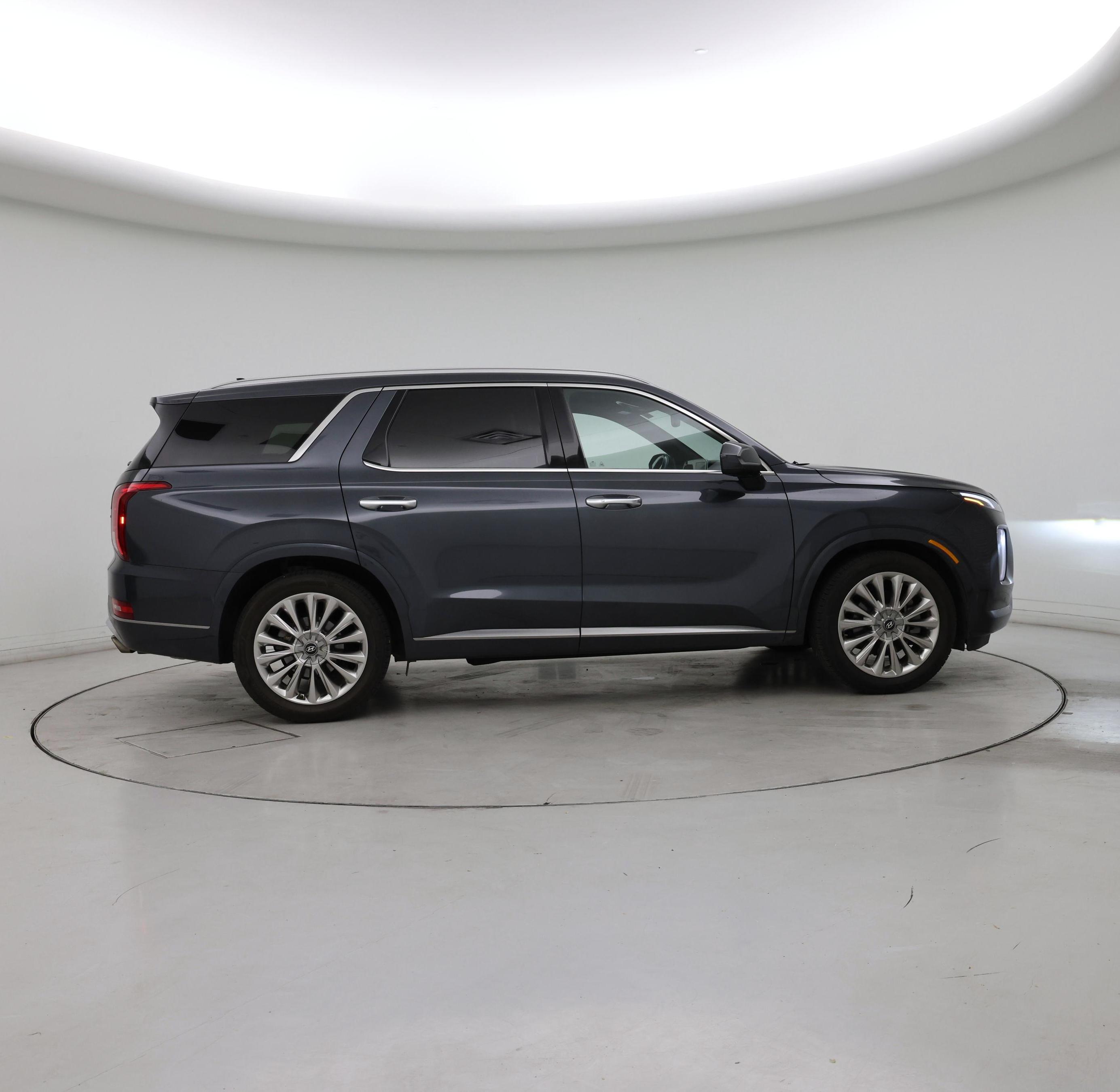 Thumbnail: 2020 Hyundai Palisade - 7