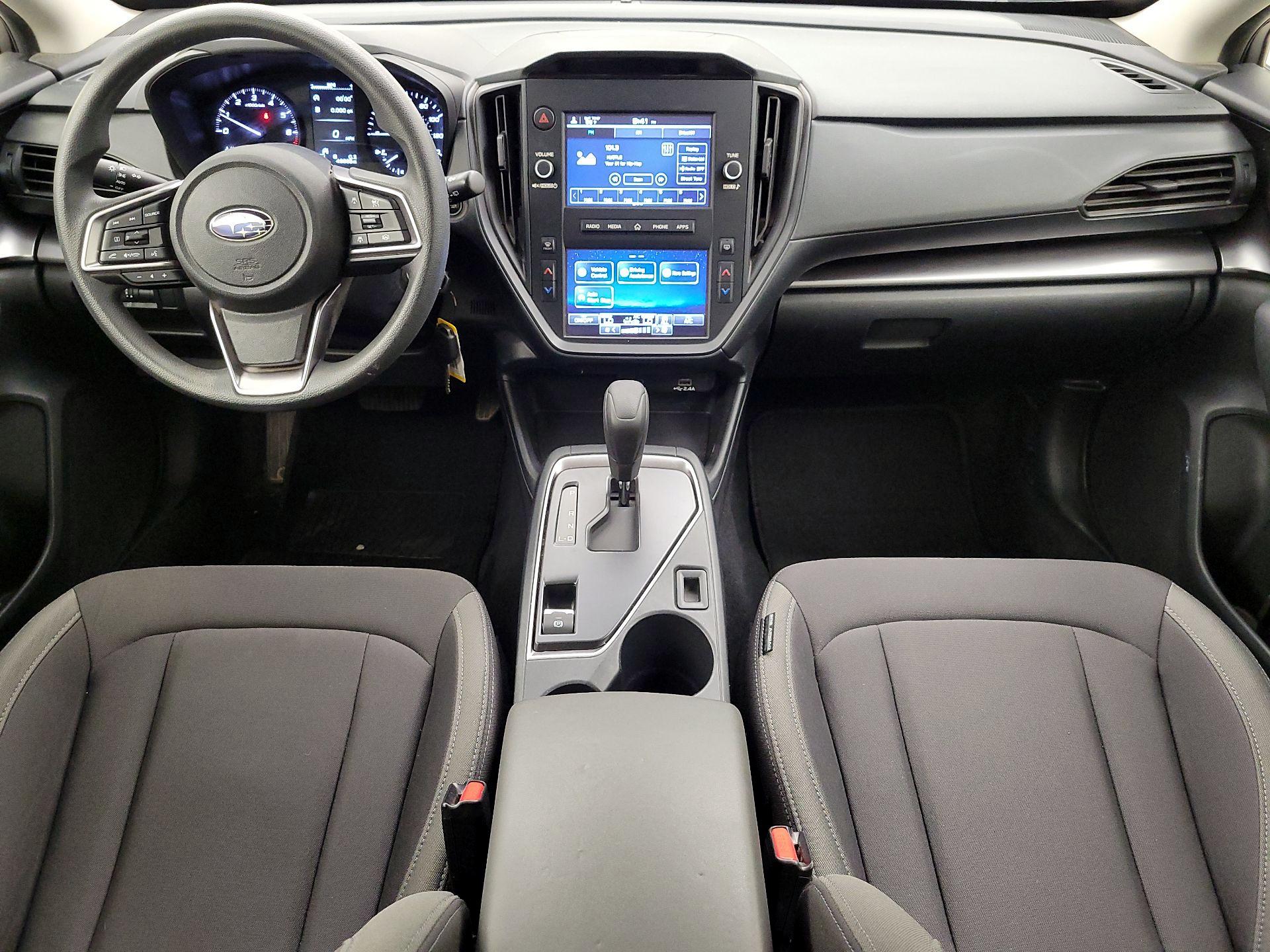 Thumbnail: 2024 Subaru Impreza - 9