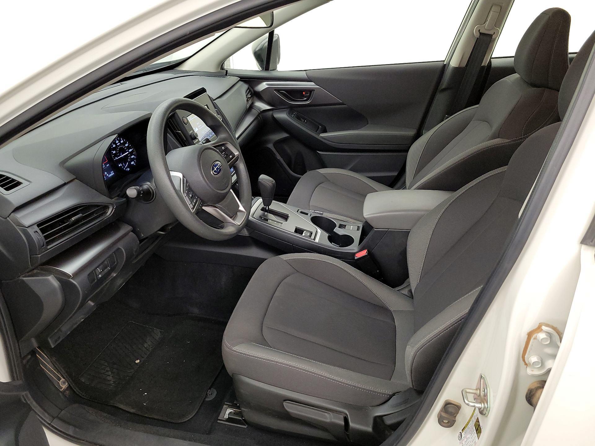 Thumbnail: 2024 Subaru Impreza - 11