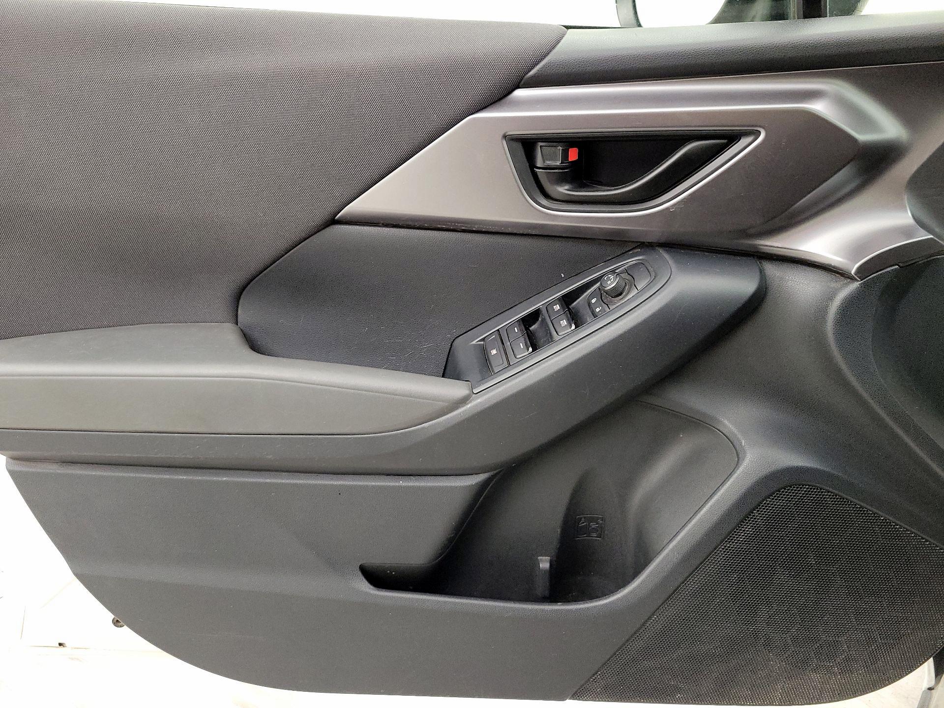 Thumbnail: 2024 Subaru Impreza - 12