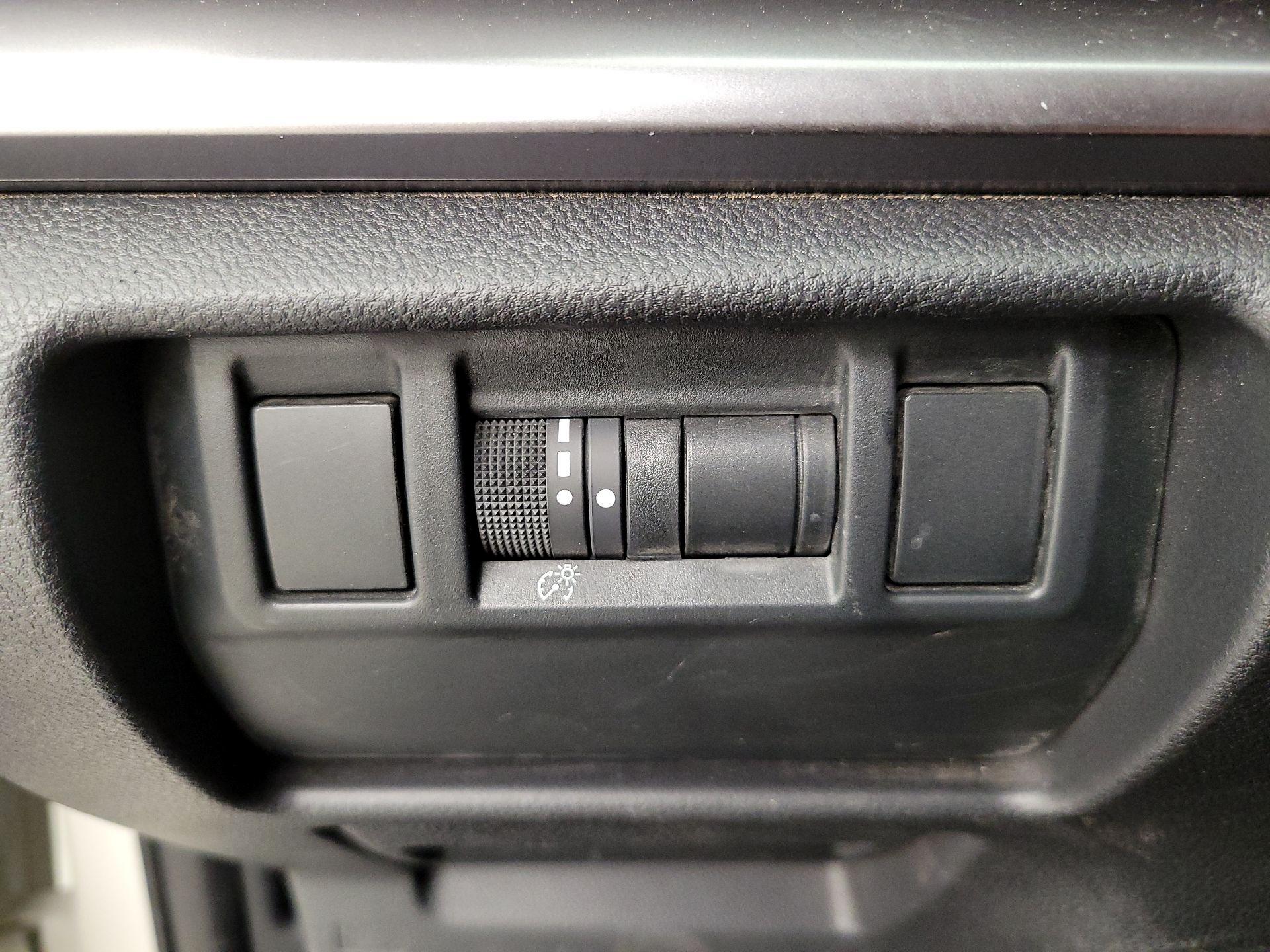 Thumbnail: 2024 Subaru Impreza - 13