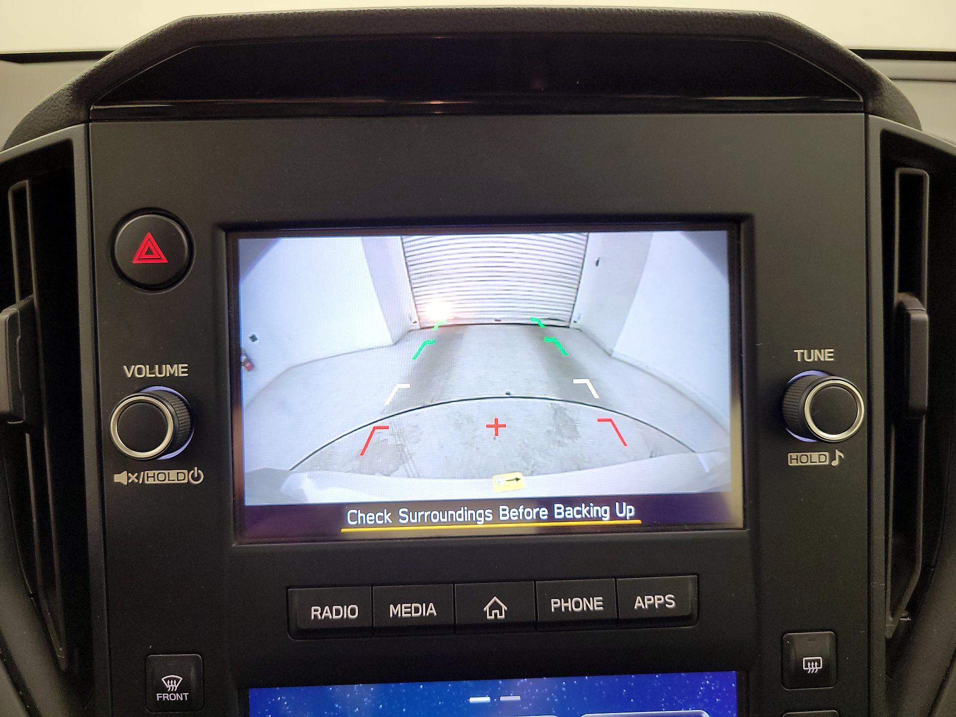 Thumbnail: 2024 Subaru Impreza - 14