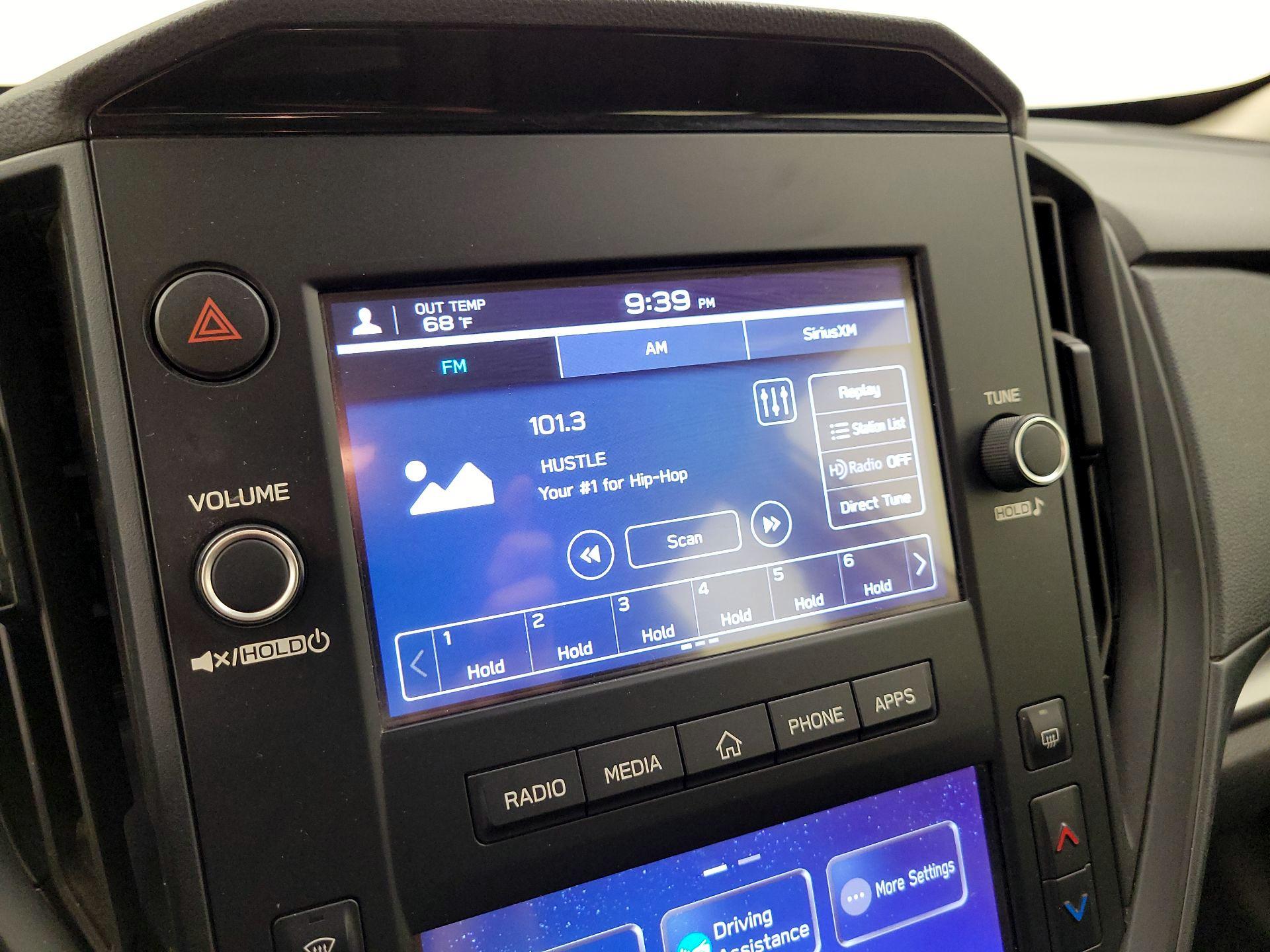 Thumbnail: 2024 Subaru Impreza - 15