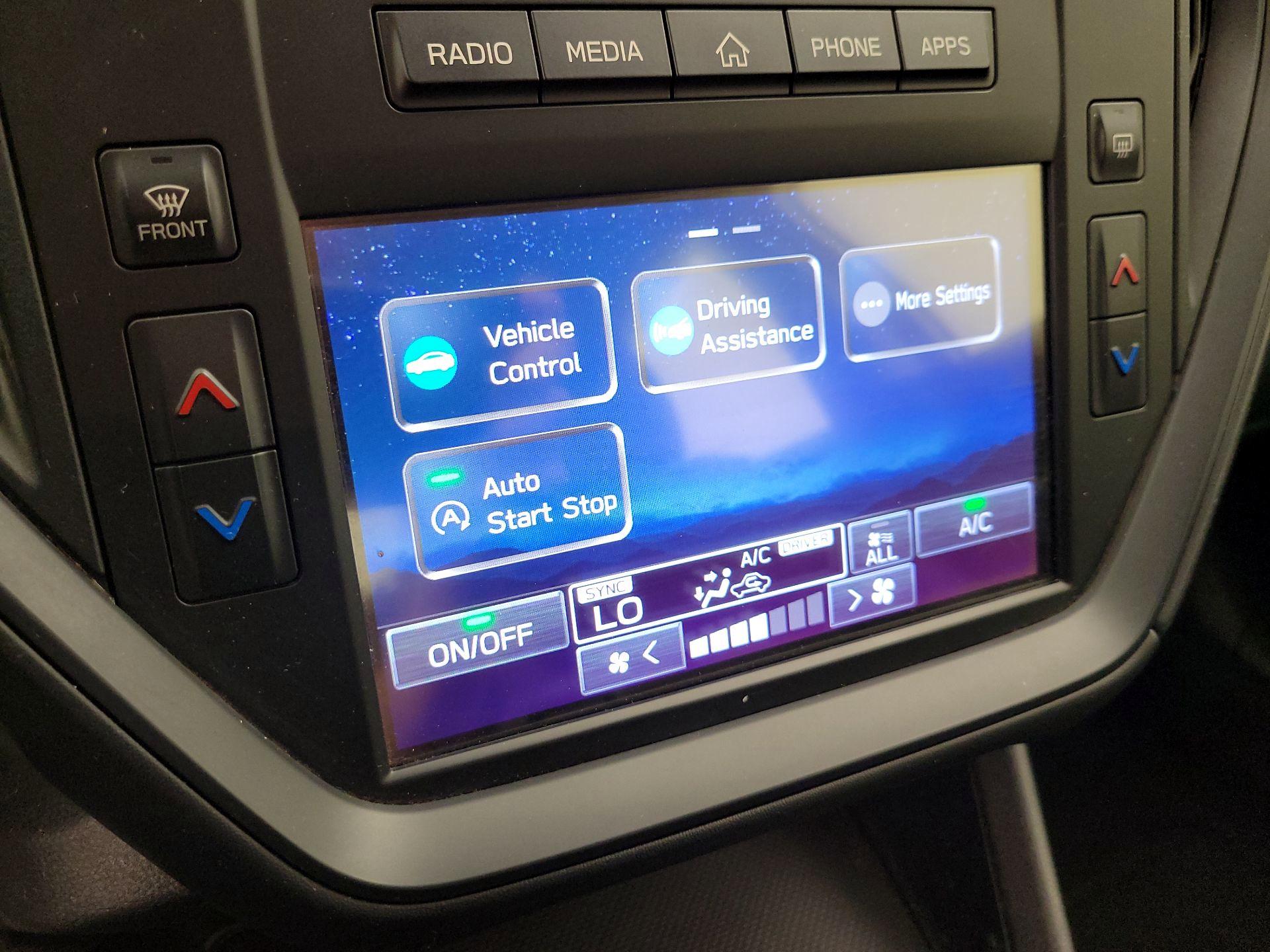 Thumbnail: 2024 Subaru Impreza - 16