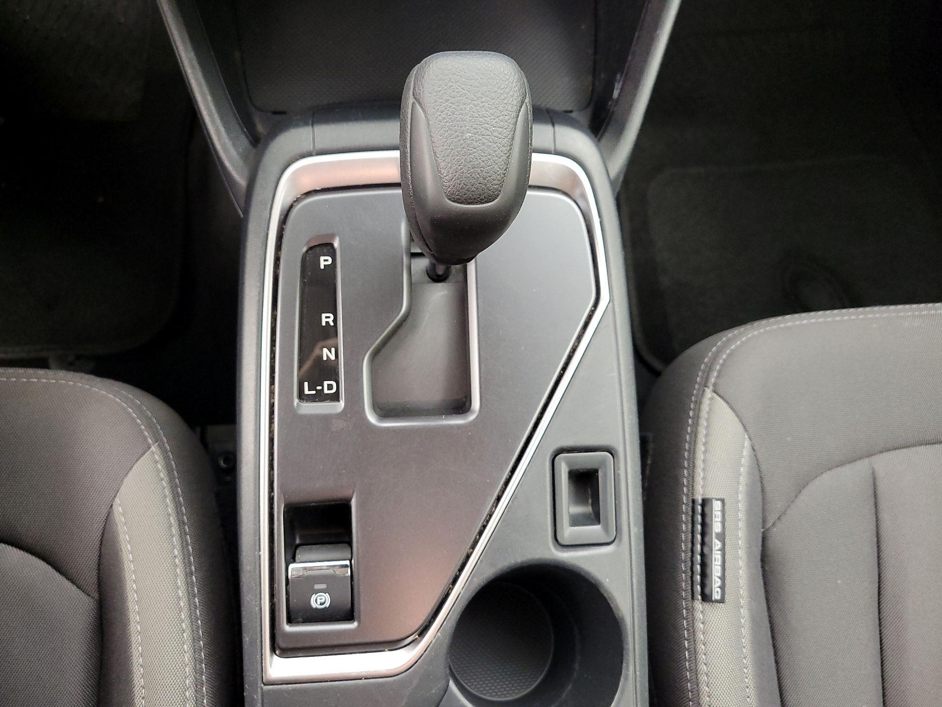 Thumbnail: 2024 Subaru Impreza - 17