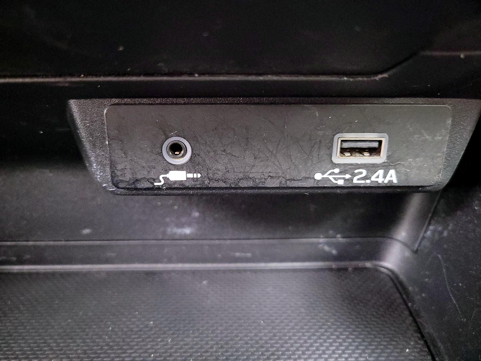 Thumbnail: 2024 Subaru Impreza - 18