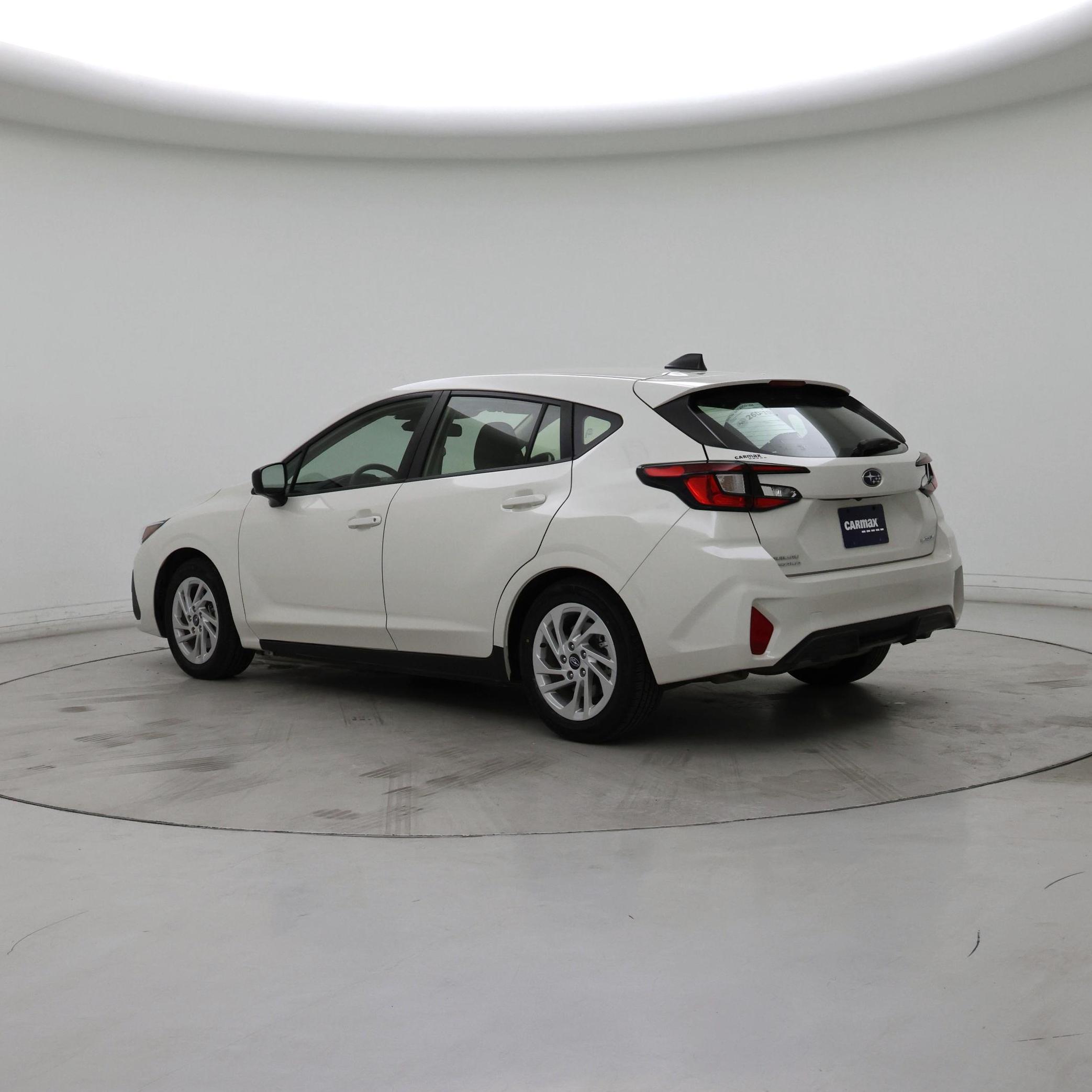 Thumbnail: 2024 Subaru Impreza - 2