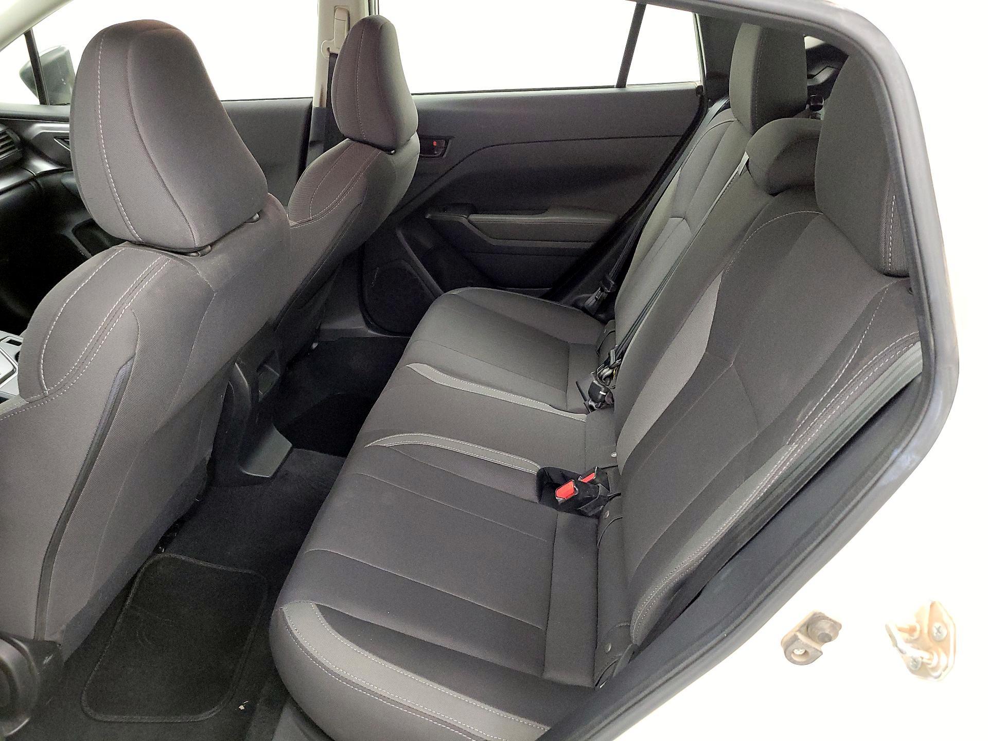 Thumbnail: 2024 Subaru Impreza - 19