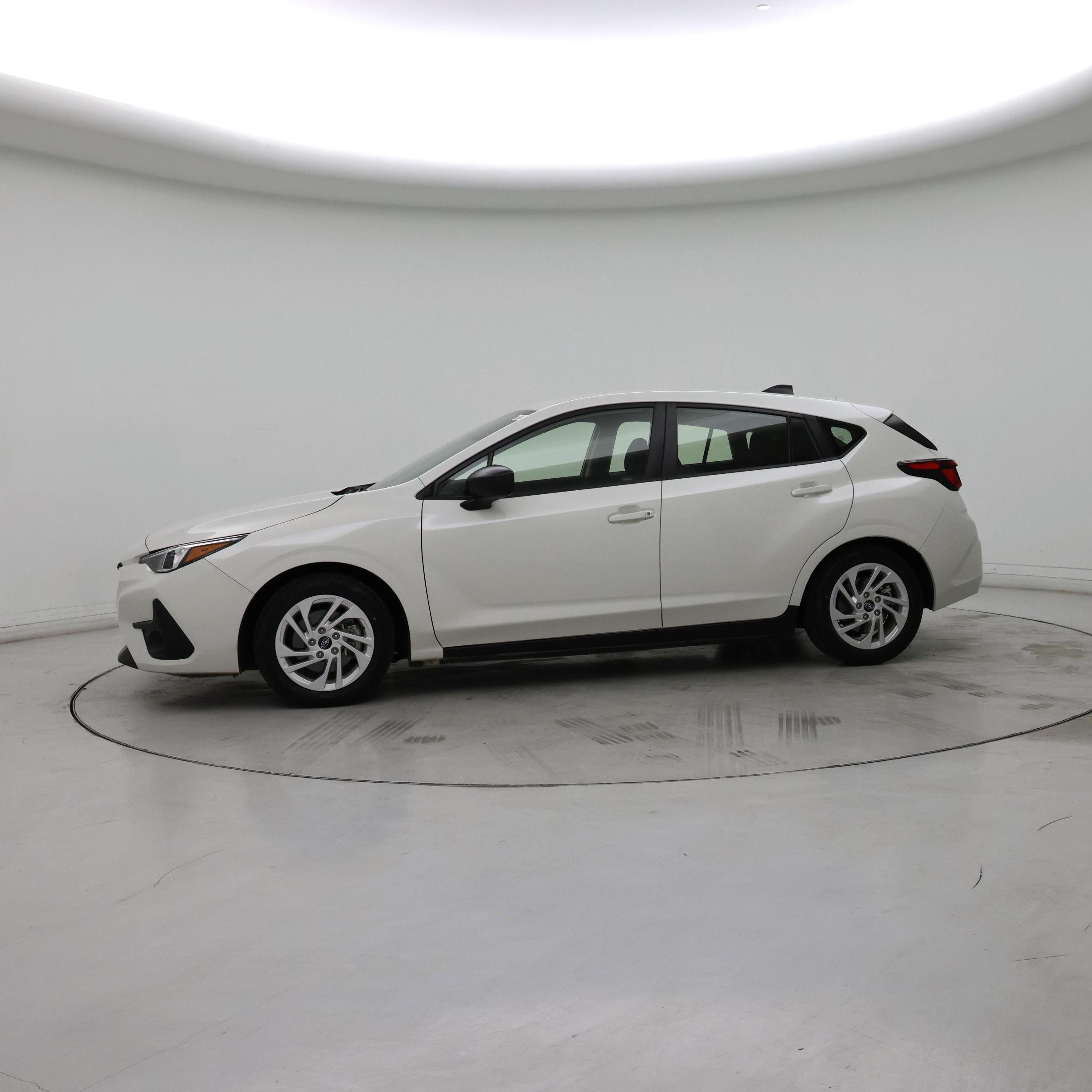 Thumbnail: 2024 Subaru Impreza - 3