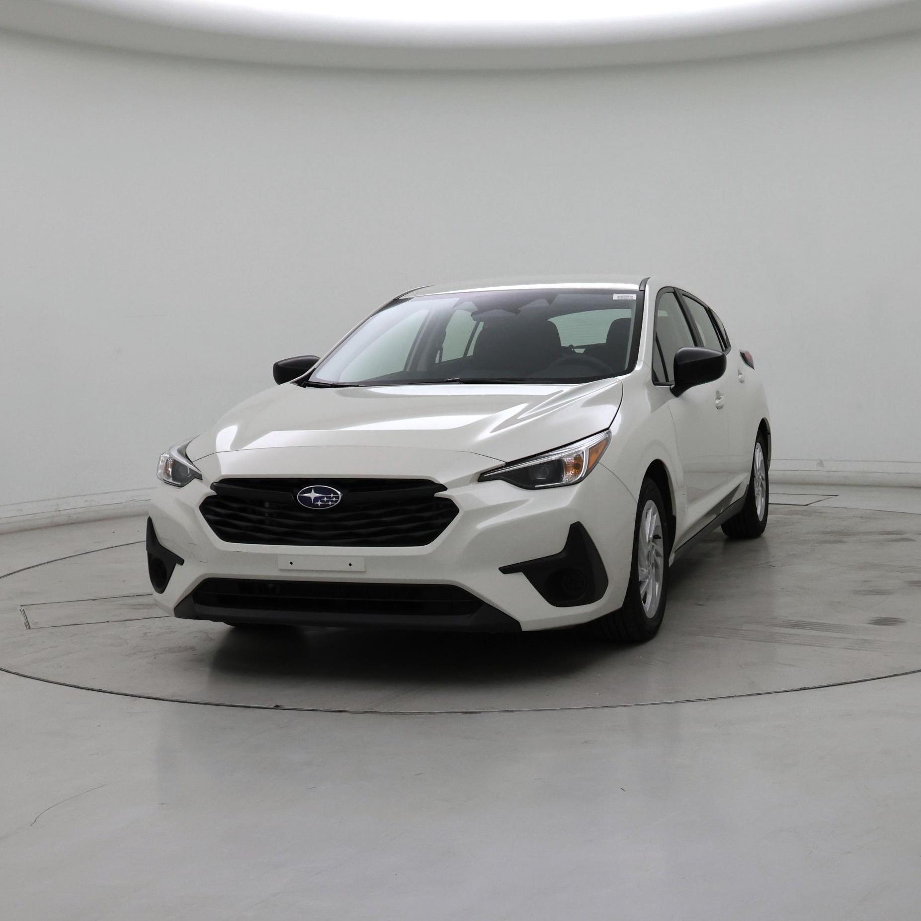 Thumbnail: 2024 Subaru Impreza - 4