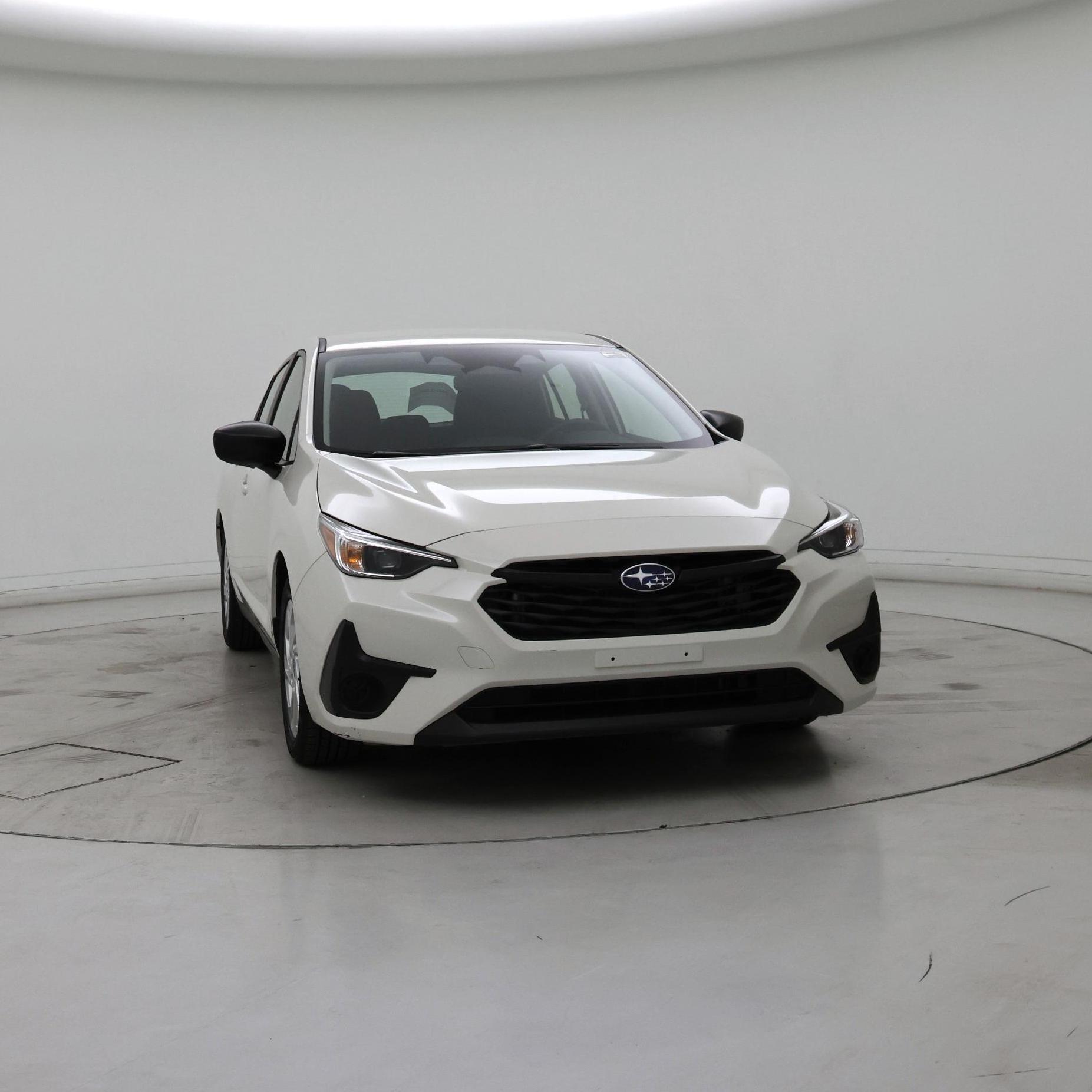 Thumbnail: 2024 Subaru Impreza - 5