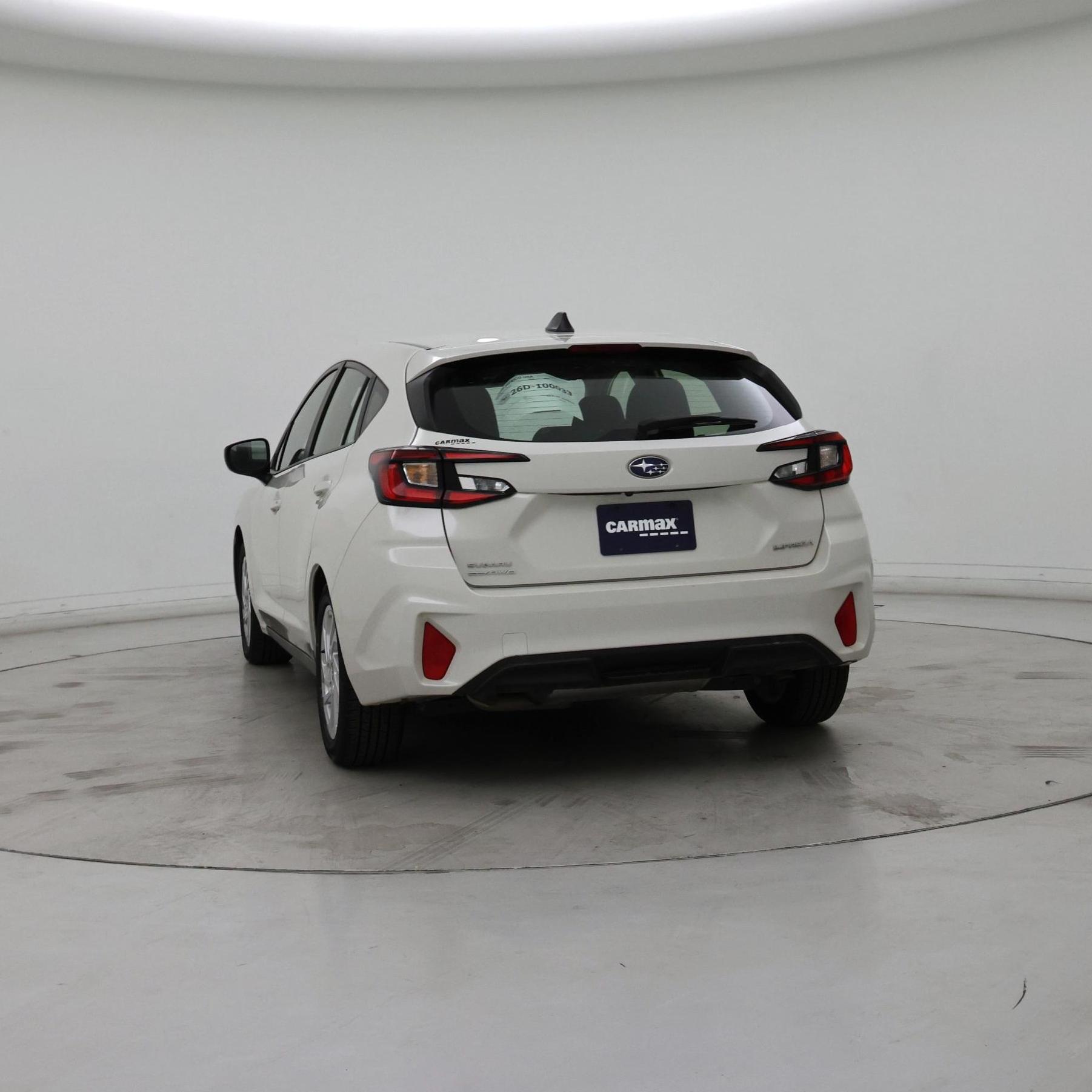 Thumbnail: 2024 Subaru Impreza - 6