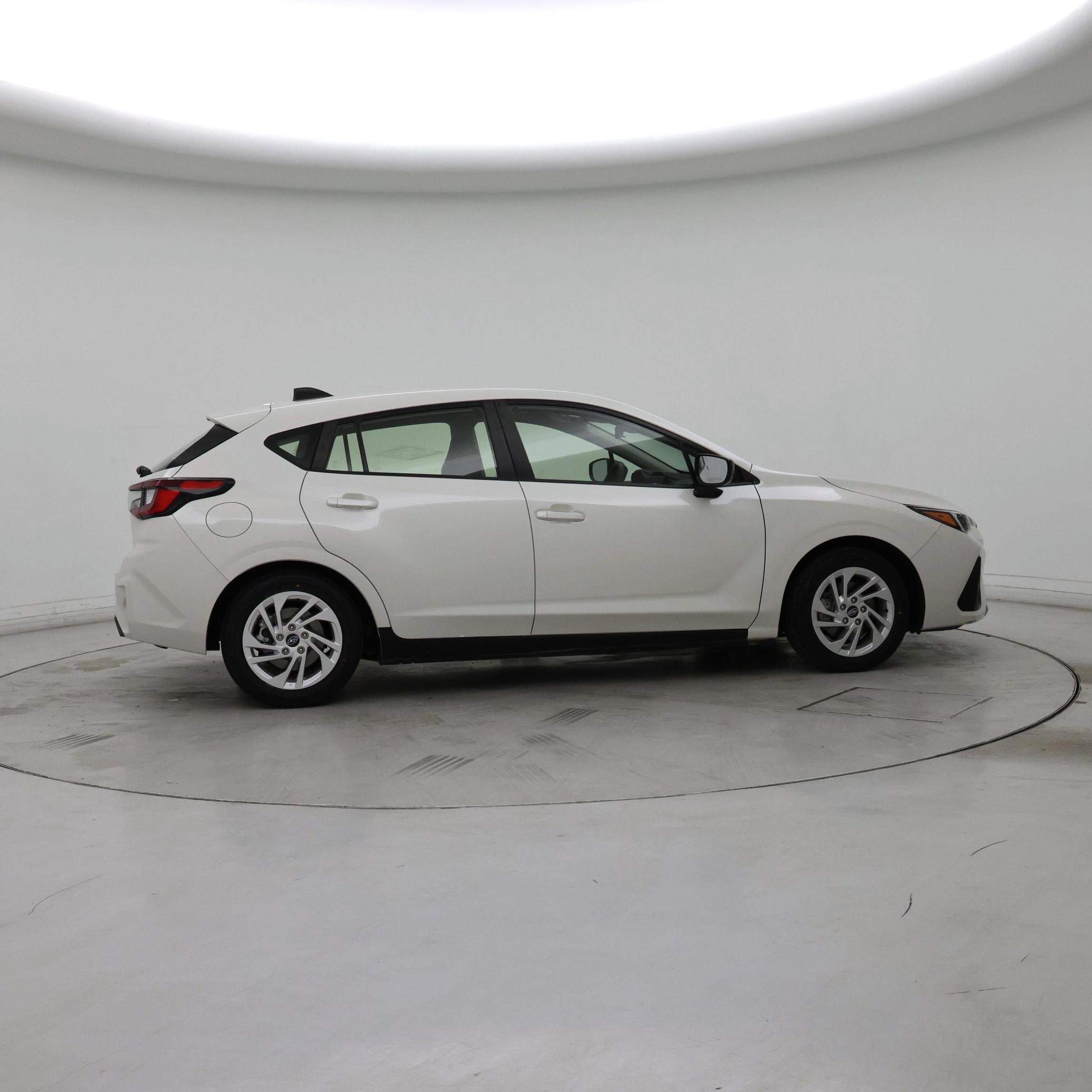 Thumbnail: 2024 Subaru Impreza - 7