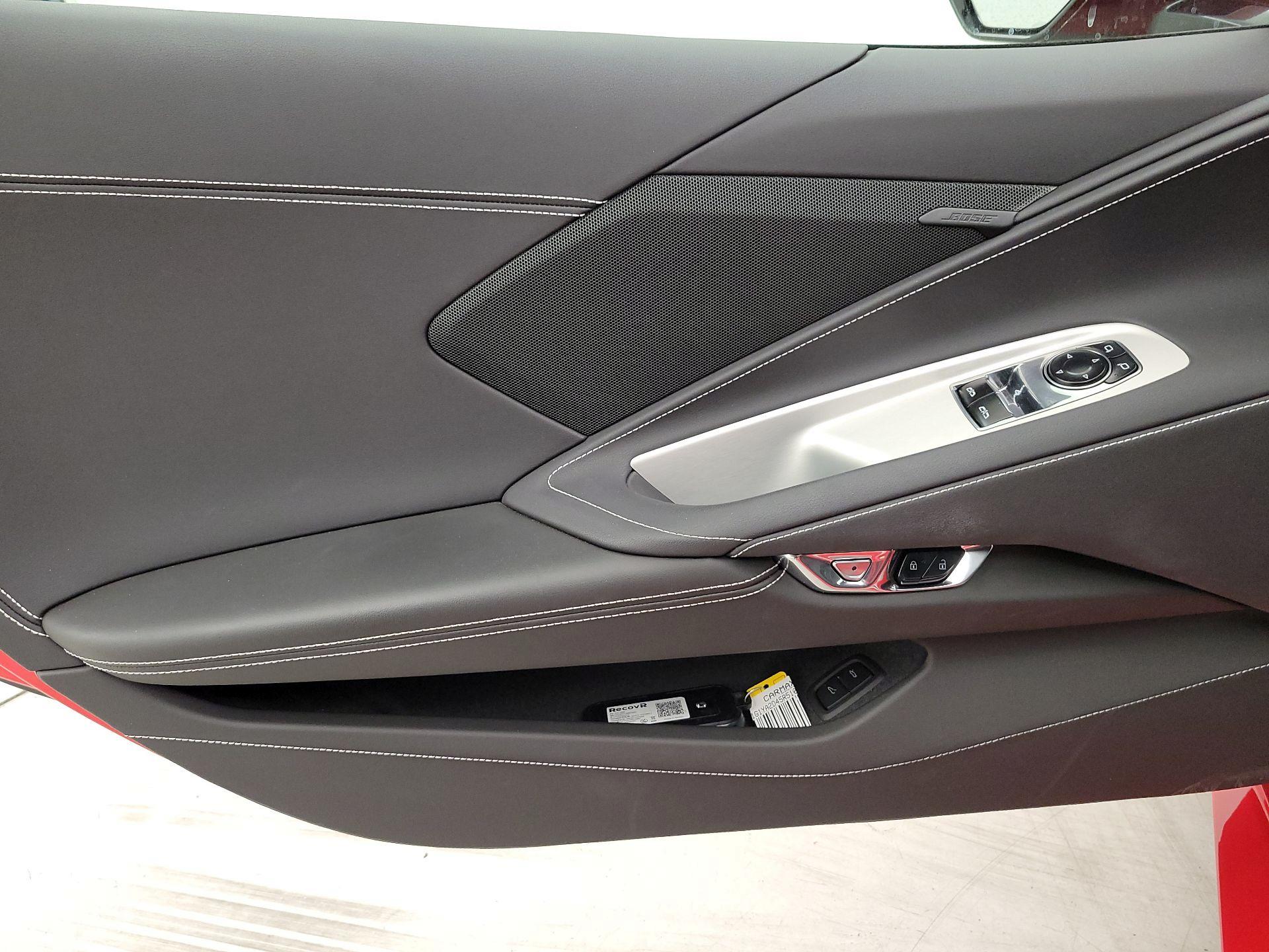 Thumbnail: 2024 Chevrolet Corvette - 12