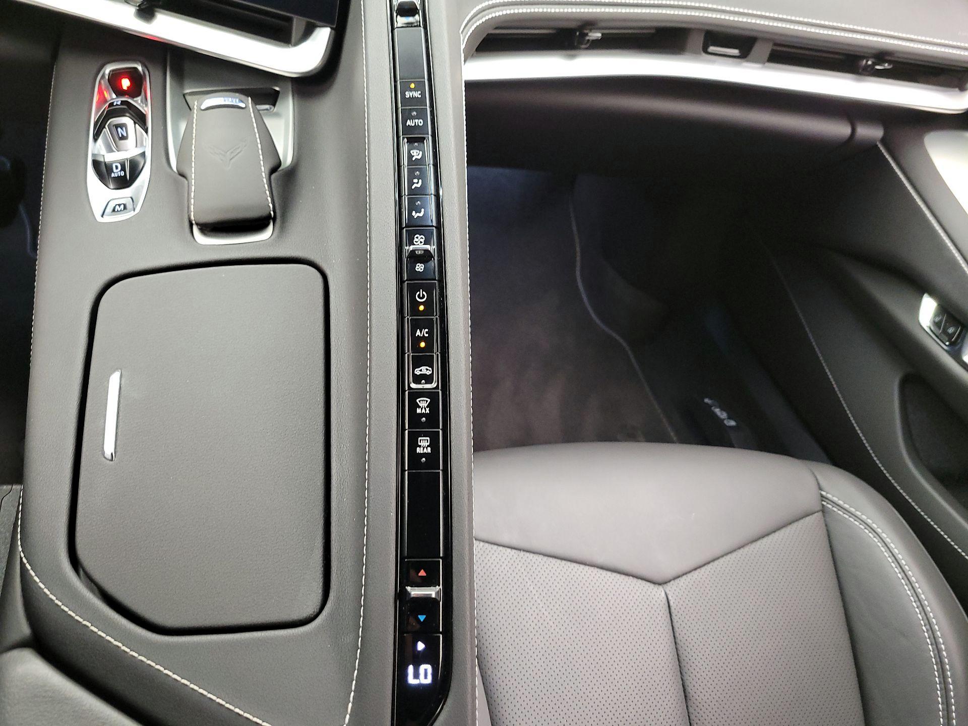 Thumbnail: 2024 Chevrolet Corvette - 14