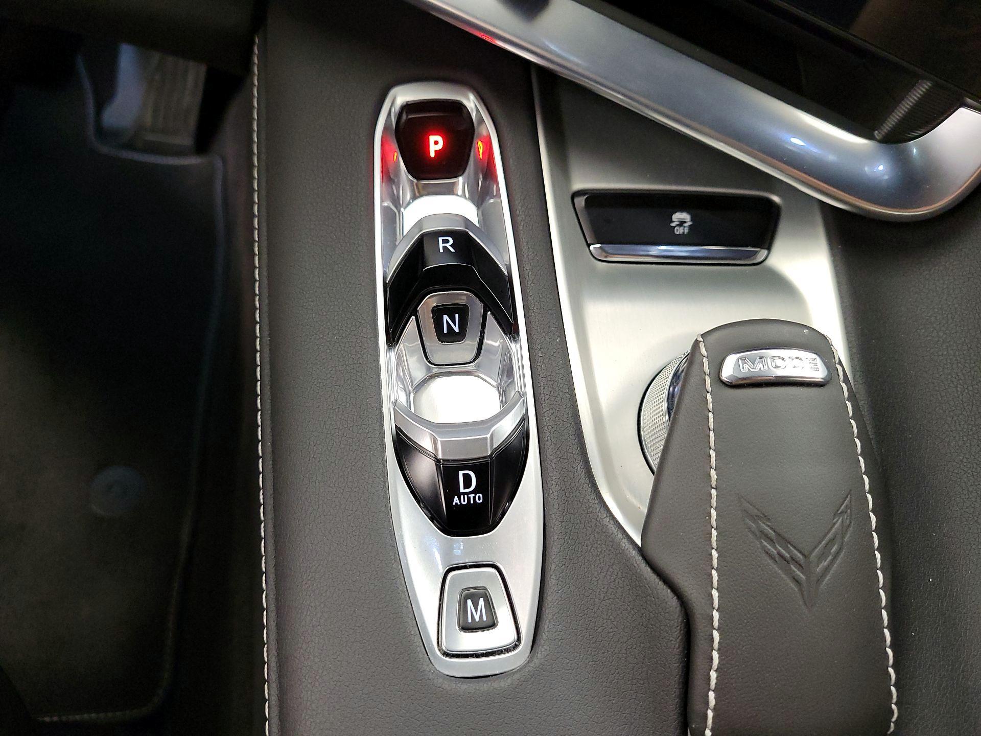 Thumbnail: 2024 Chevrolet Corvette - 15