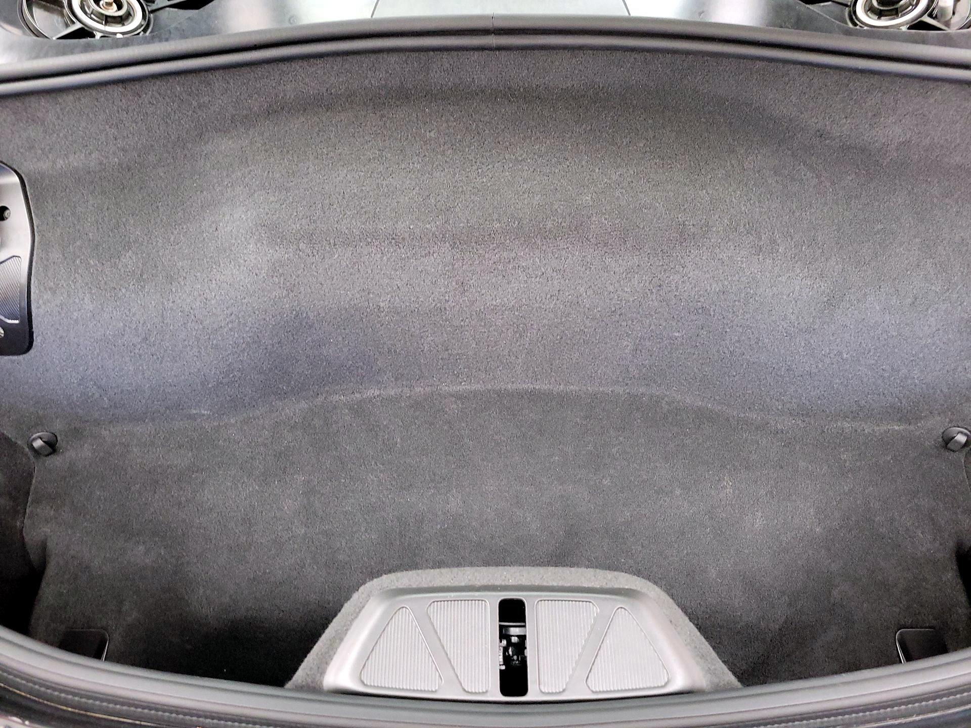 Thumbnail: 2024 Chevrolet Corvette - 16