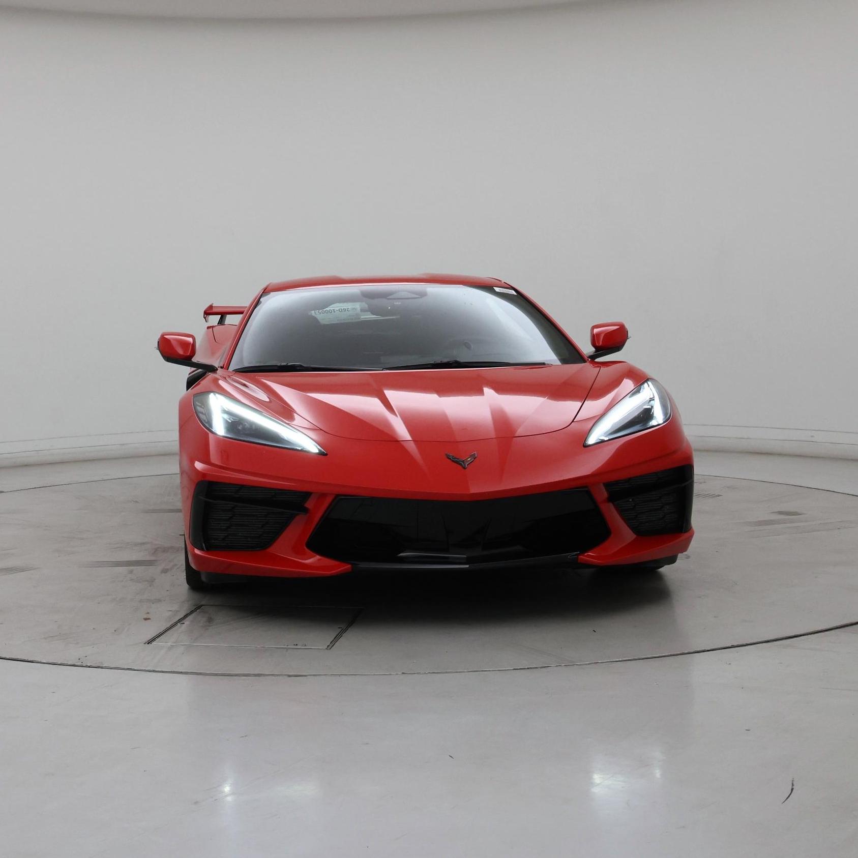 Thumbnail: 2024 Chevrolet Corvette - 5