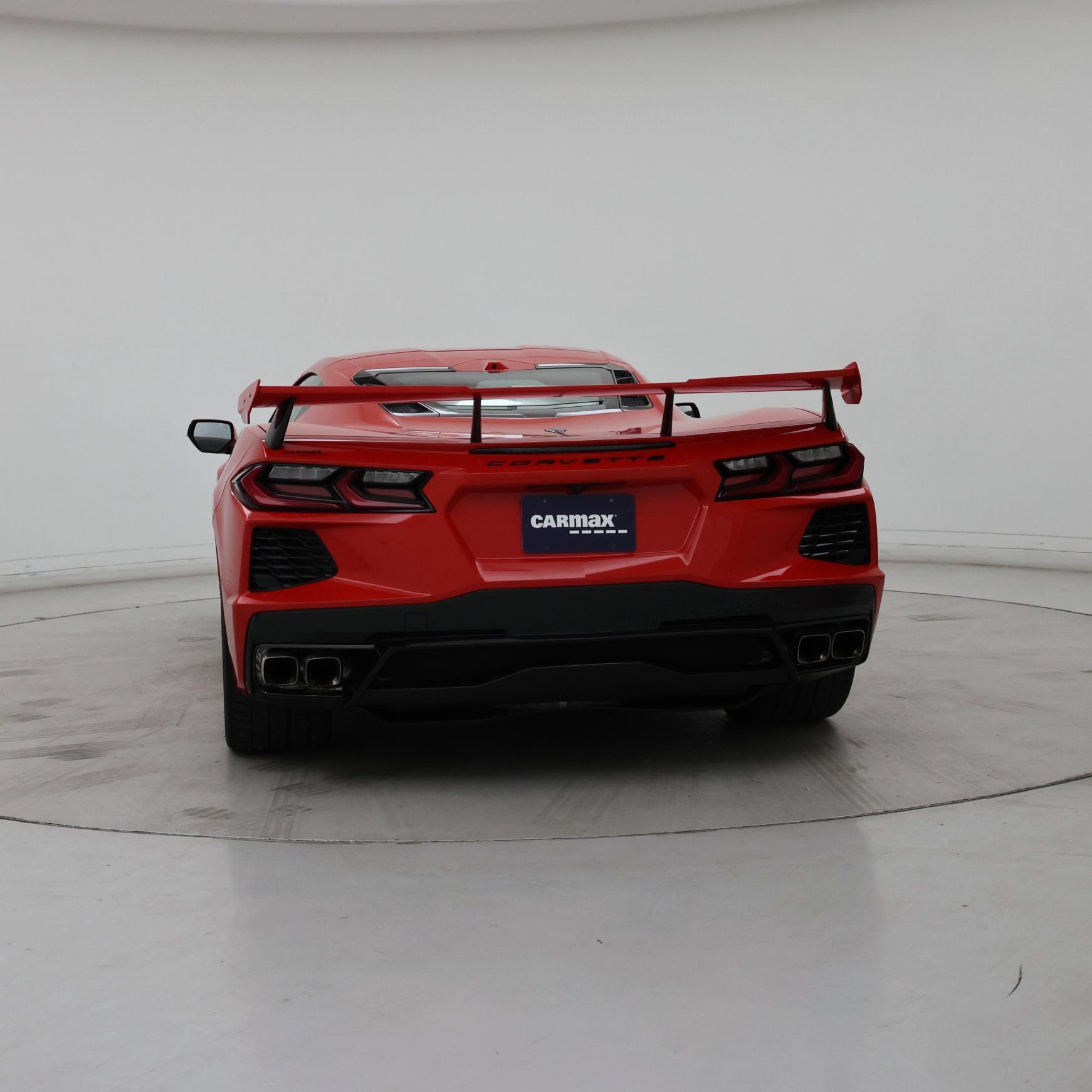 Thumbnail: 2024 Chevrolet Corvette - 6