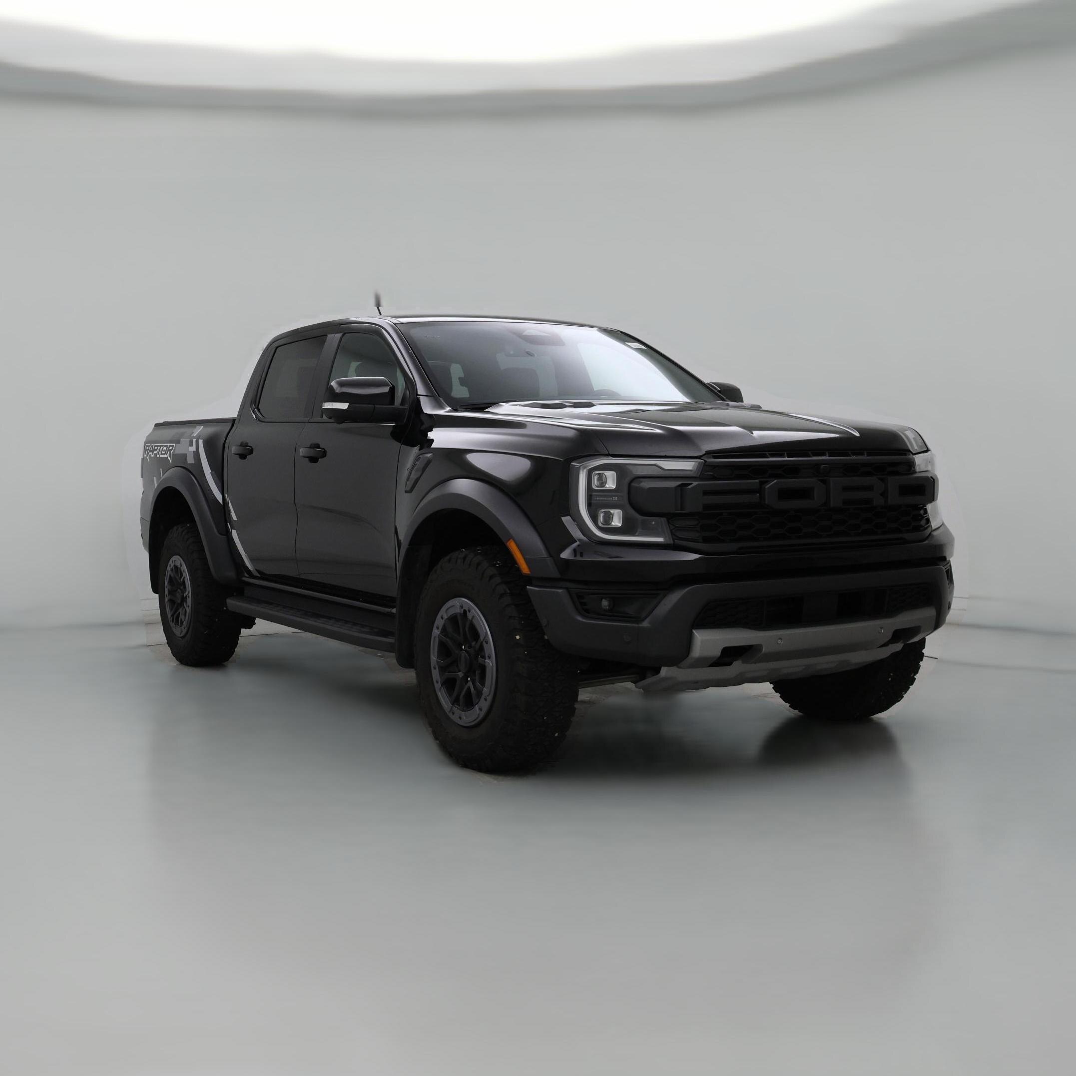 Thumbnail: 2024 Ford Ranger - 1