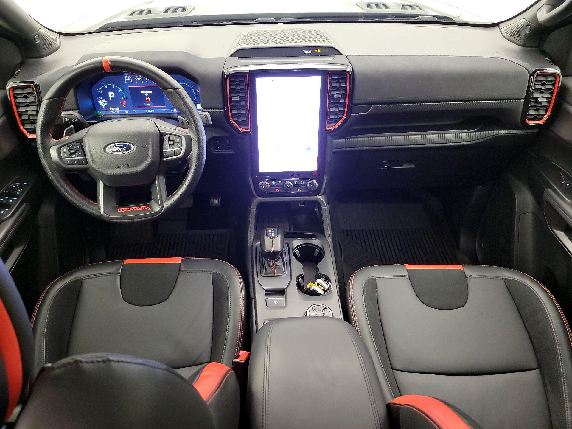 Thumbnail: 2024 Ford Ranger - 9