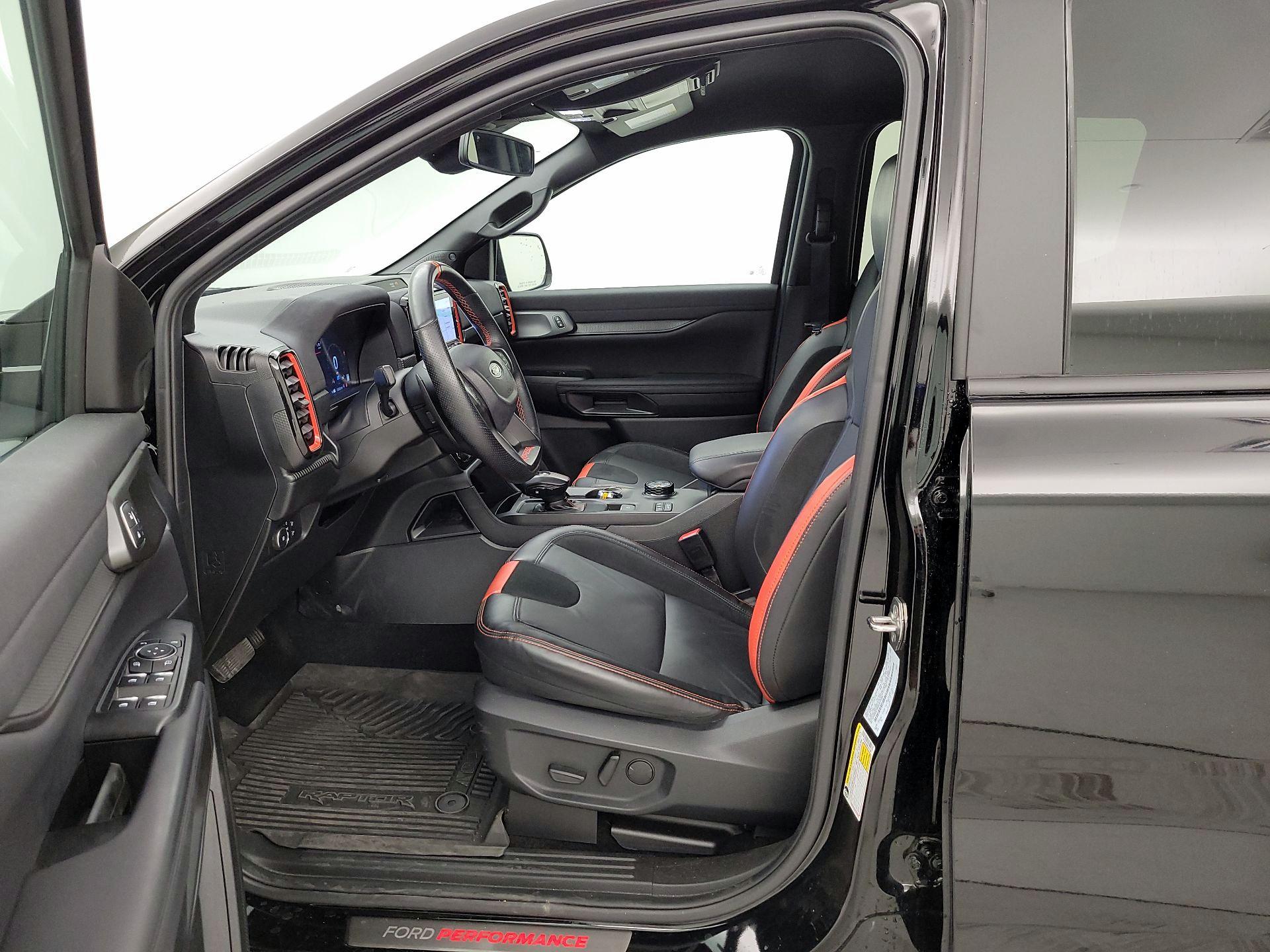 Thumbnail: 2024 Ford Ranger - 11