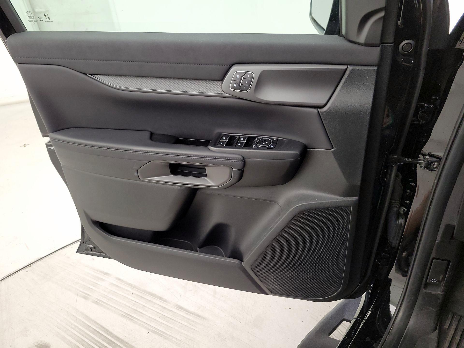 Thumbnail: 2024 Ford Ranger - 12