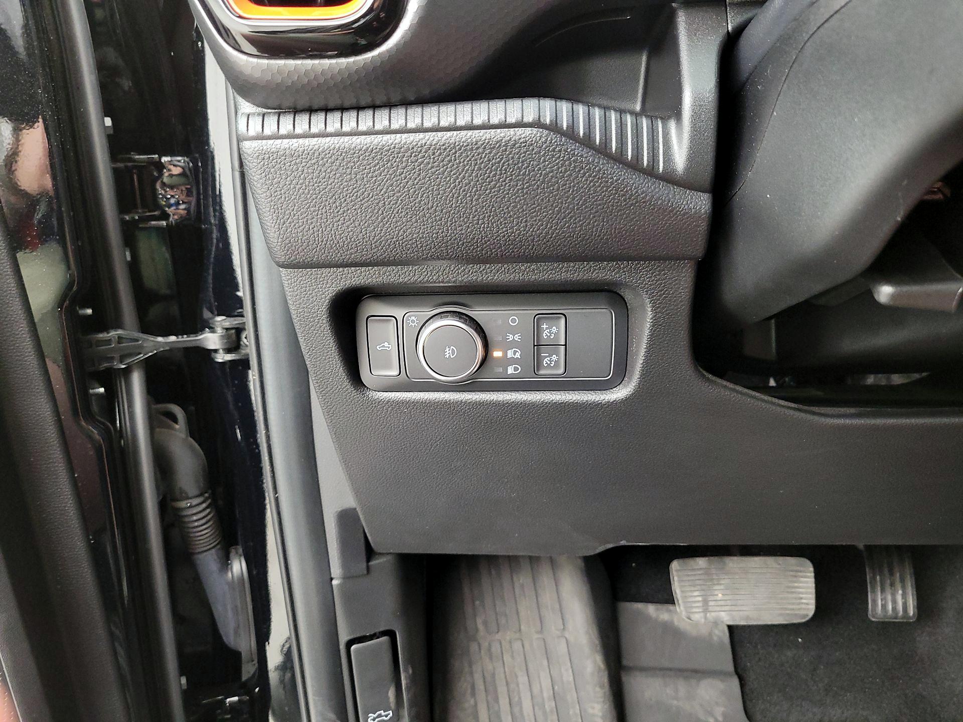 Thumbnail: 2024 Ford Ranger - 13