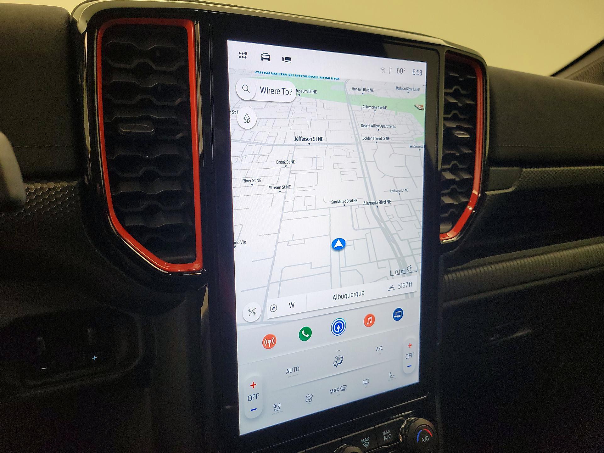 Thumbnail: 2024 Ford Ranger - 14