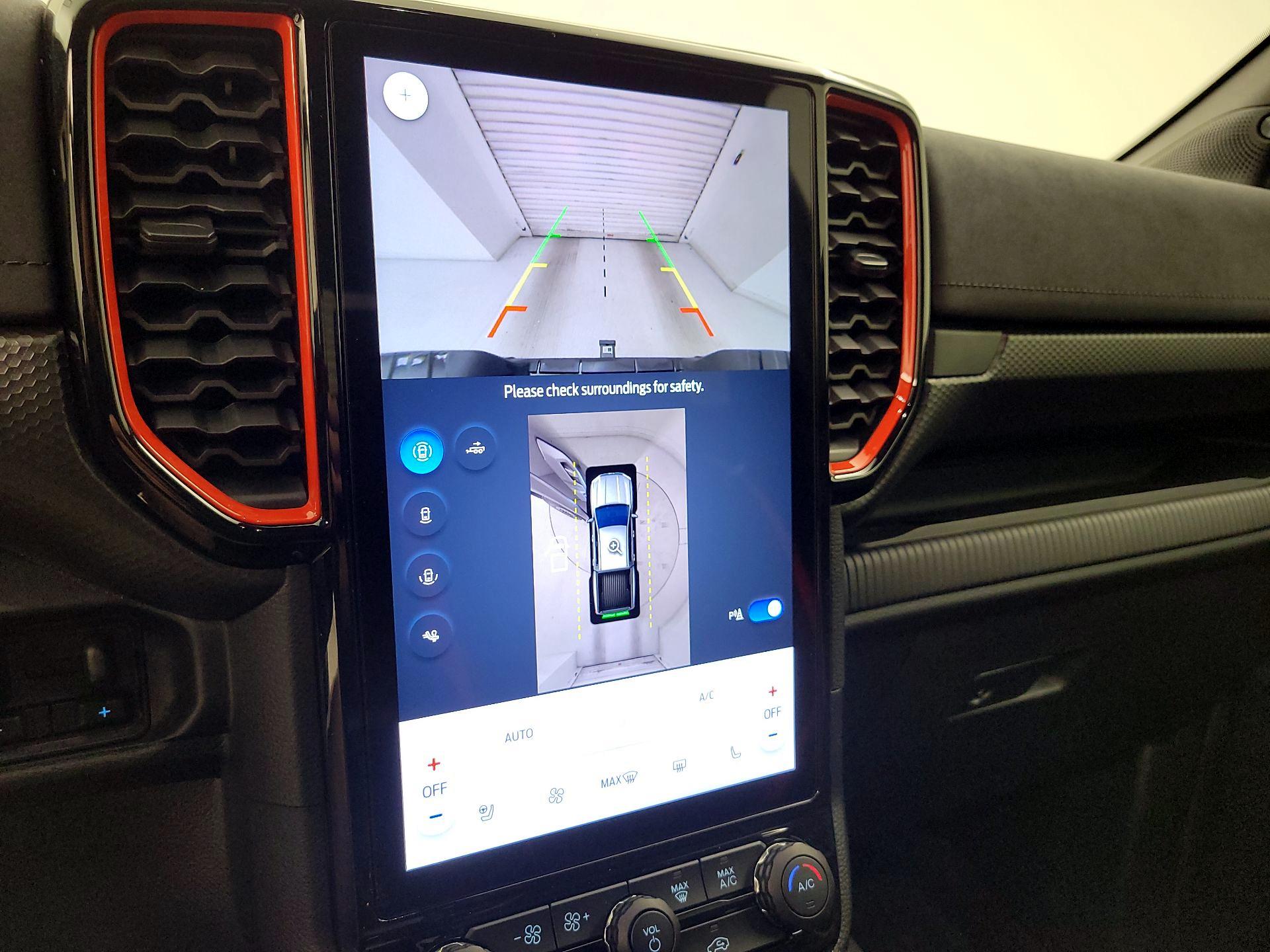 Thumbnail: 2024 Ford Ranger - 15