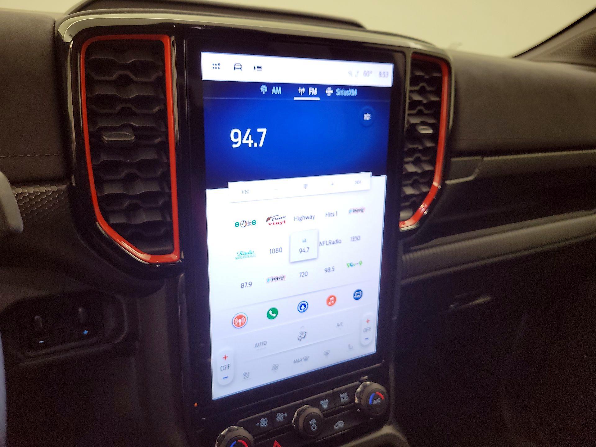 Thumbnail: 2024 Ford Ranger - 16