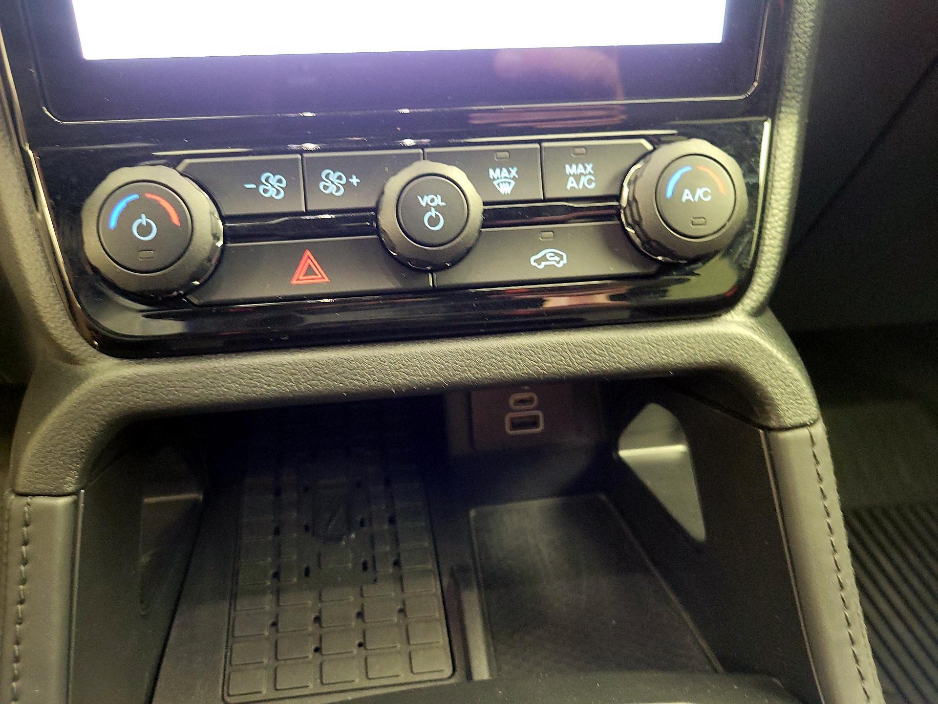 Thumbnail: 2024 Ford Ranger - 17