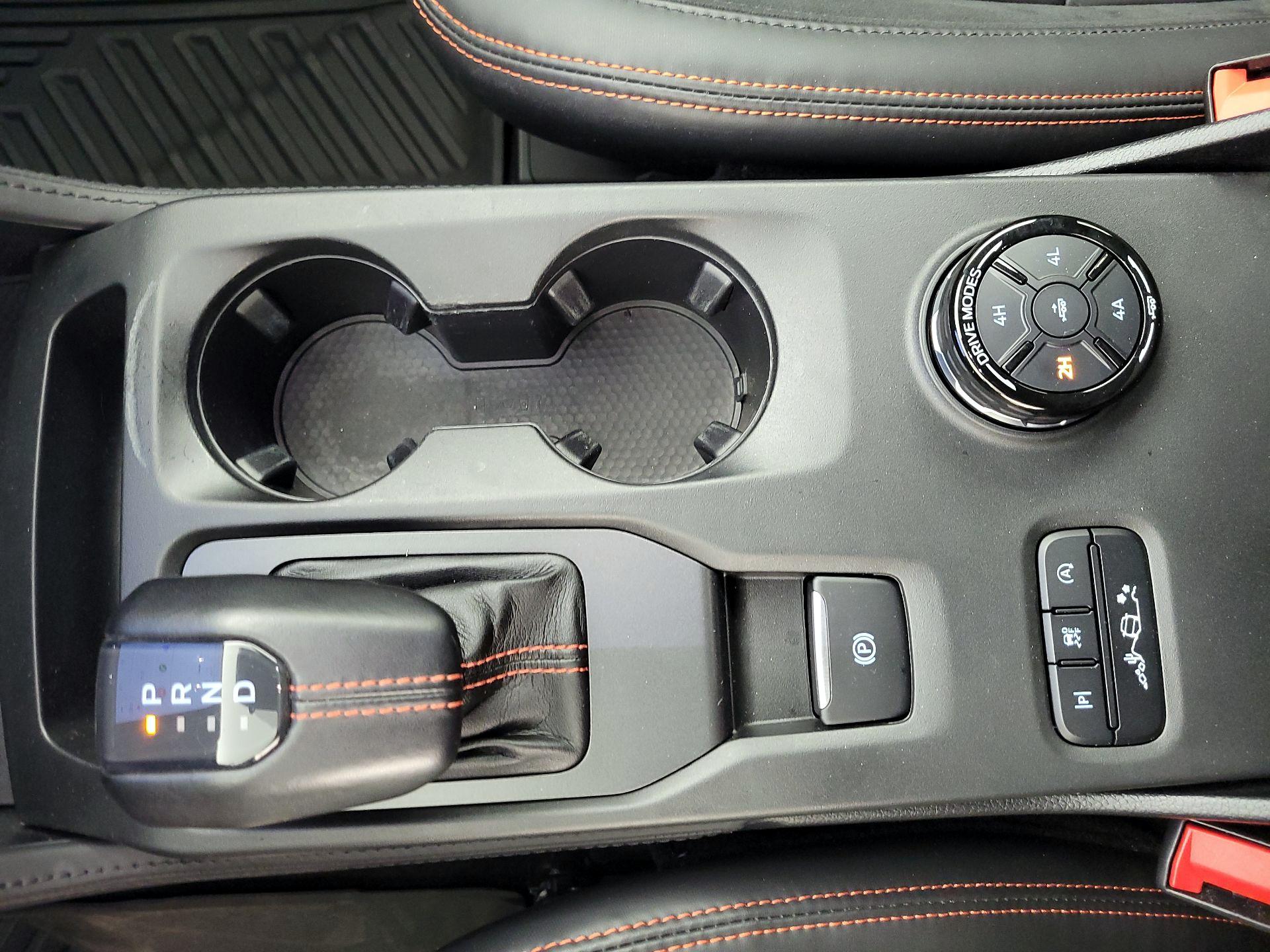 Thumbnail: 2024 Ford Ranger - 18