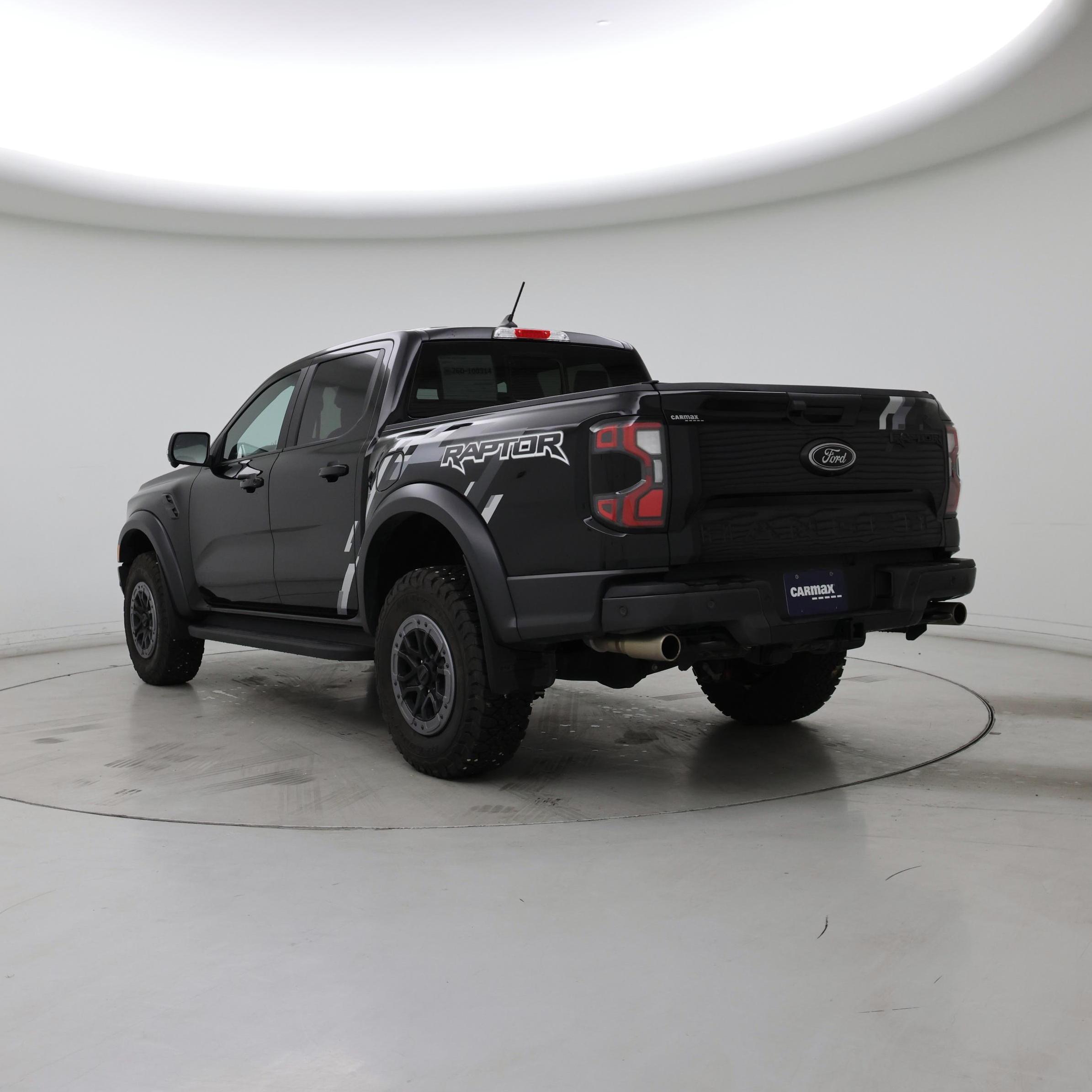 Thumbnail: 2024 Ford Ranger - 2