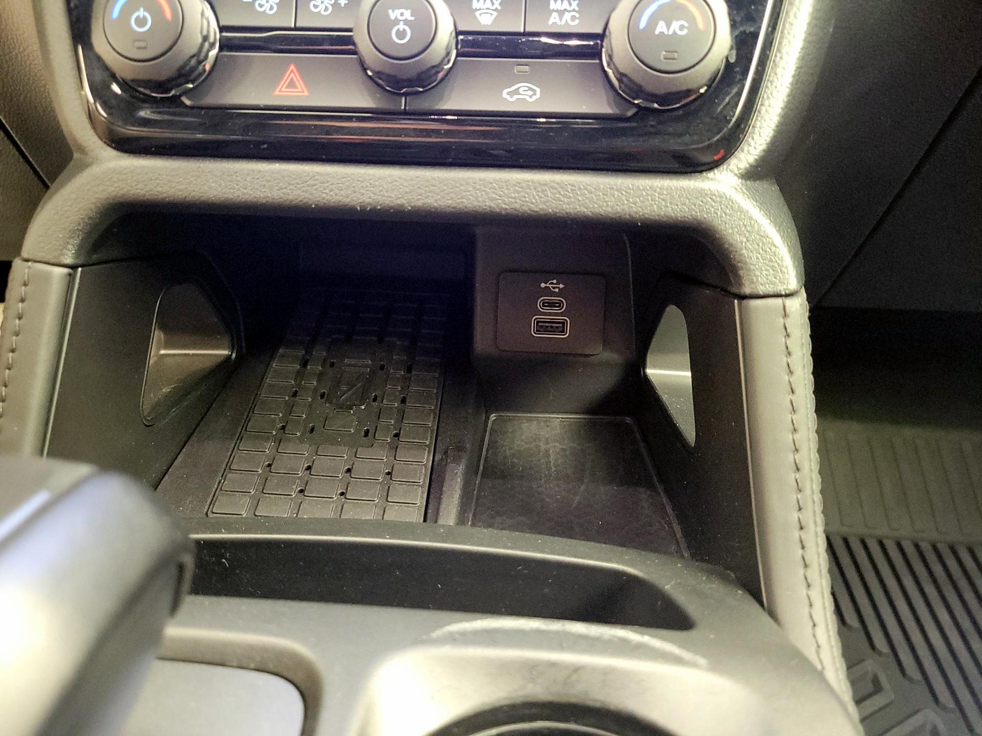 Thumbnail: 2024 Ford Ranger - 19