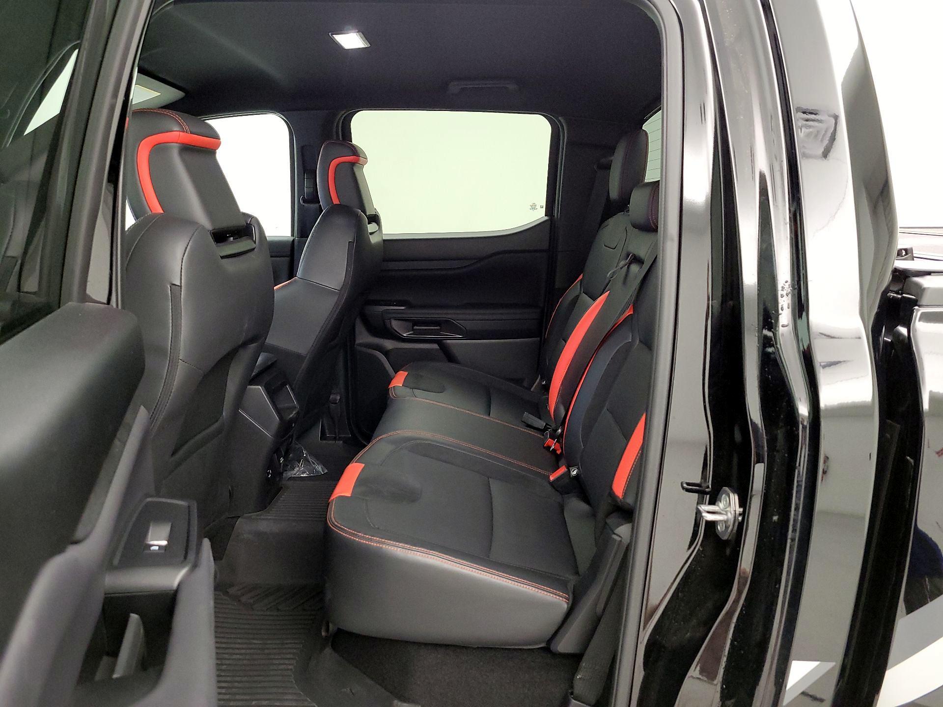 Thumbnail: 2024 Ford Ranger - 20